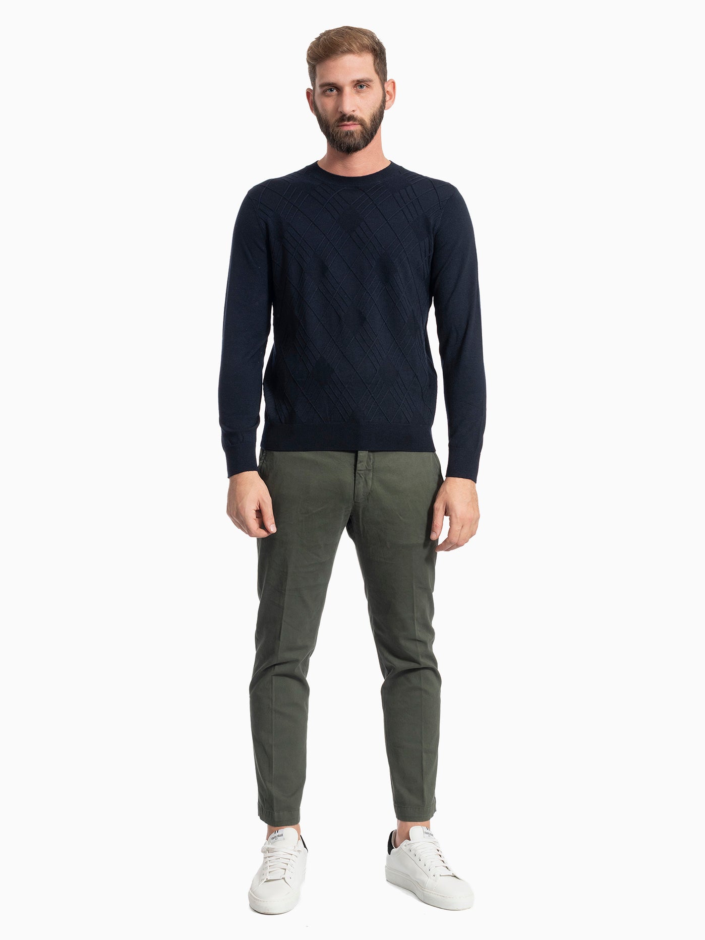 MAGLIA DIKTAT DK97069