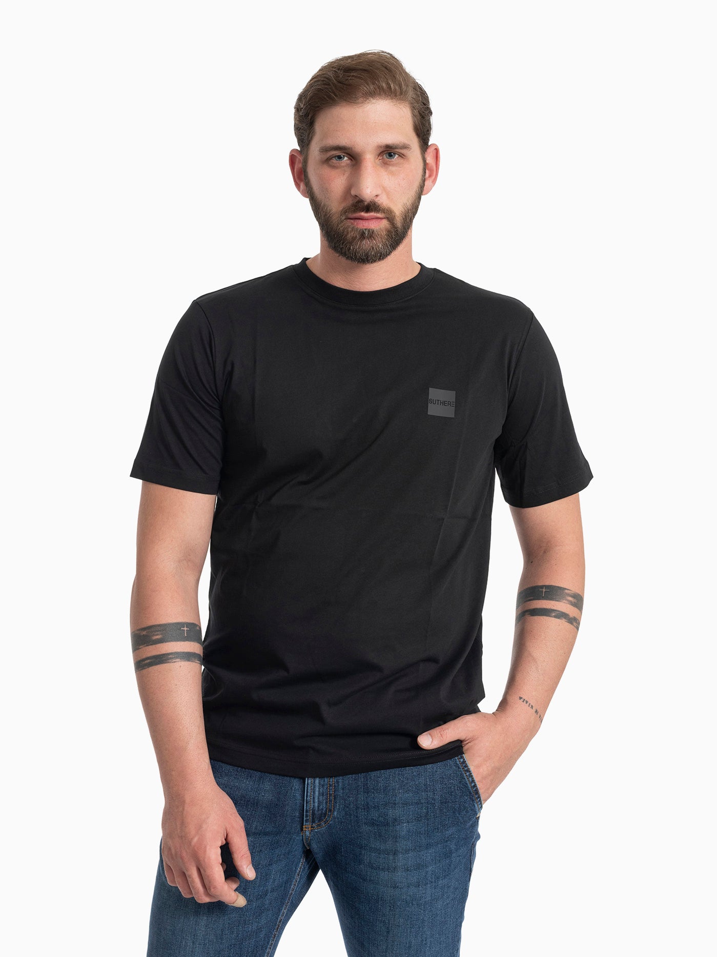 T-SHIRT OUTHERE 4651M303B208