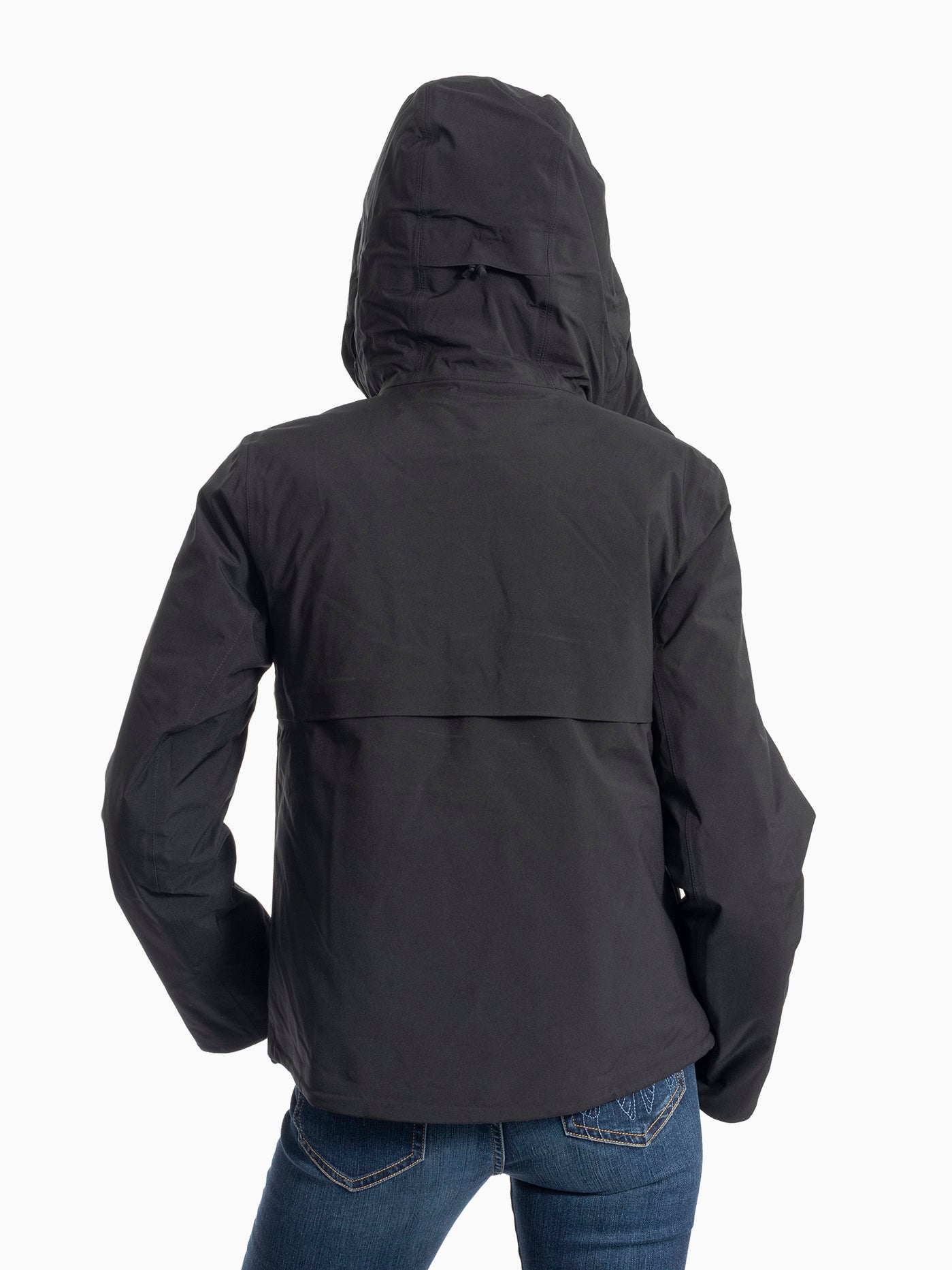 K-WAY K7136PW JACKET