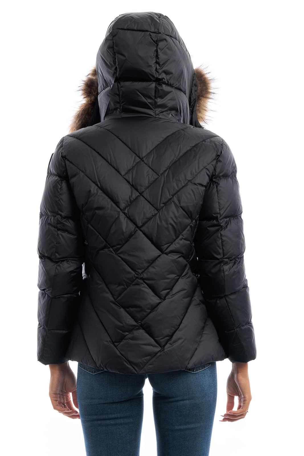 Blauer 25WBLDC03097-006047 JACKET