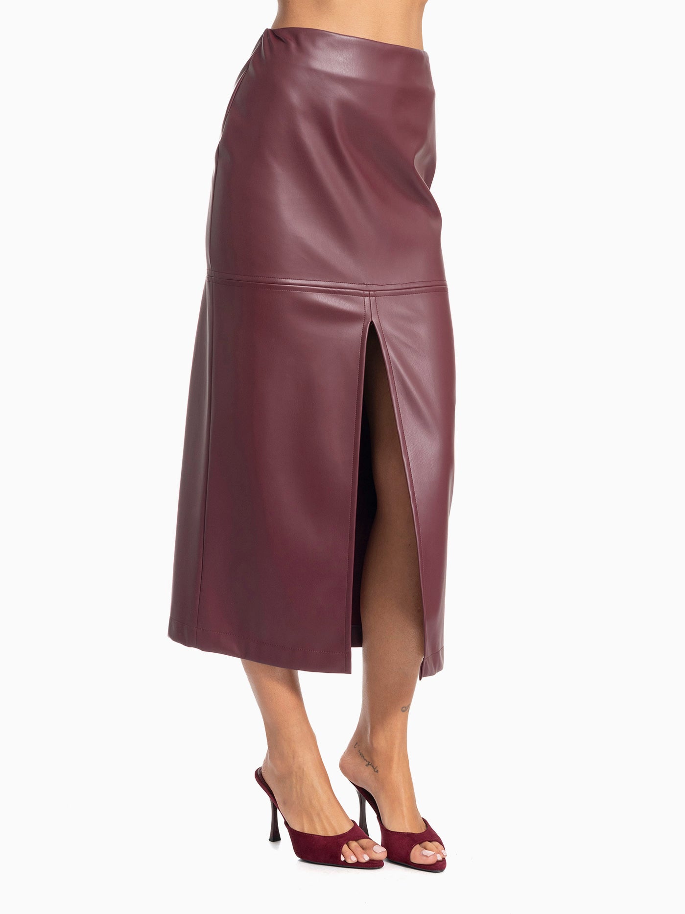 DRAMÈE SKIRT DRFW25609