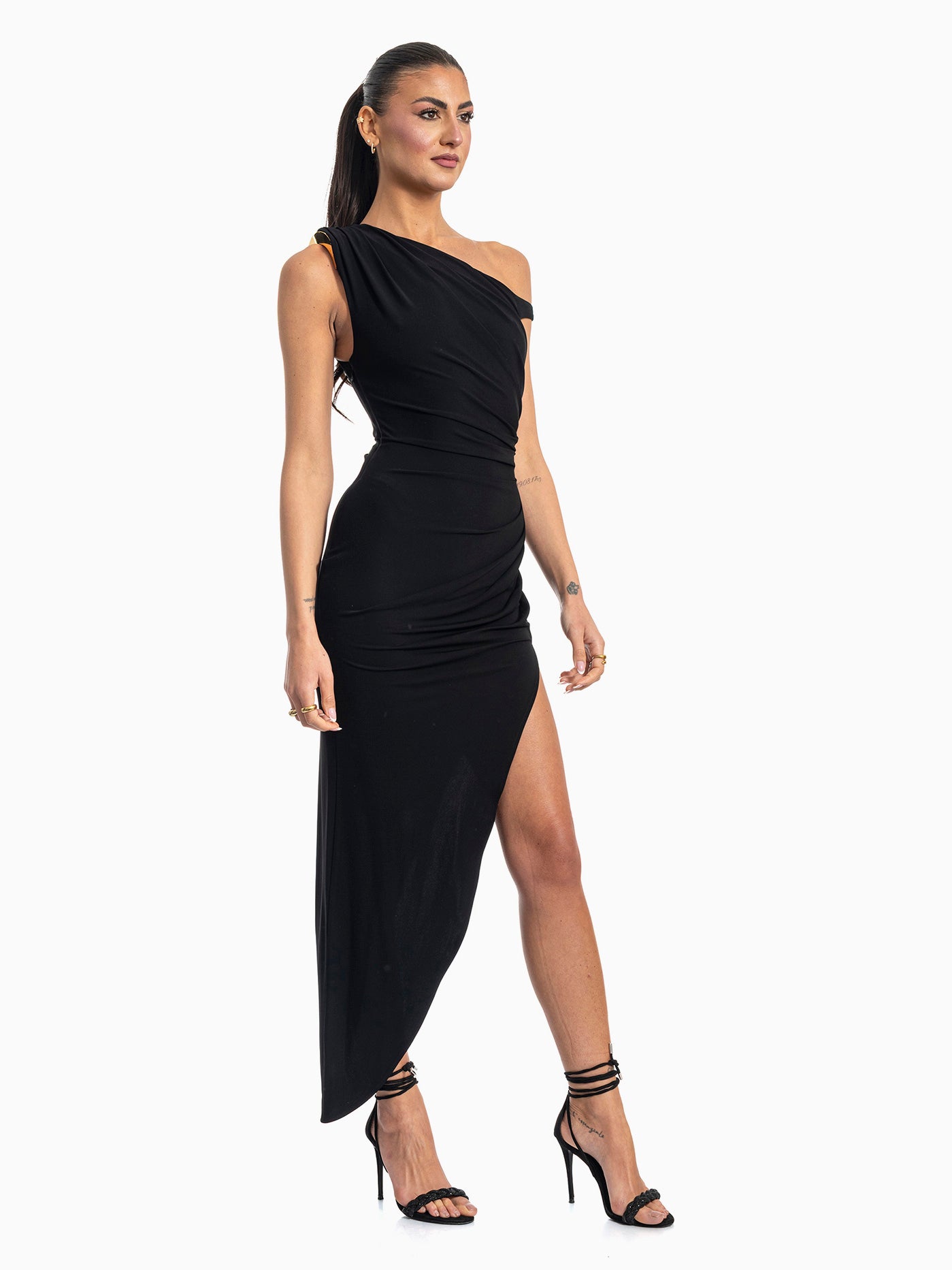 ABITO ELISABETTA FRANCHI AB90661E2