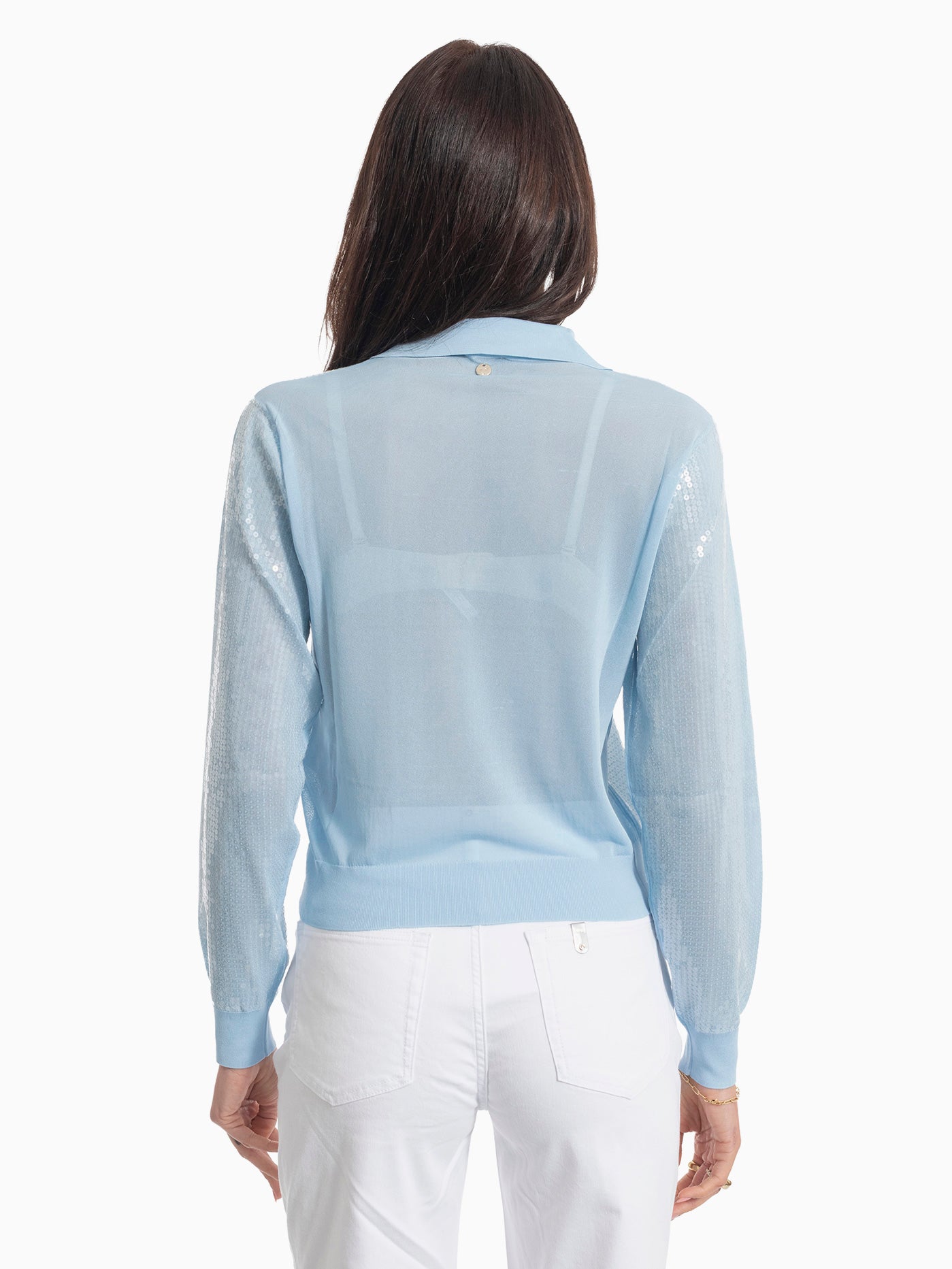 MAGLIA LIU-JO WA6218MA68R