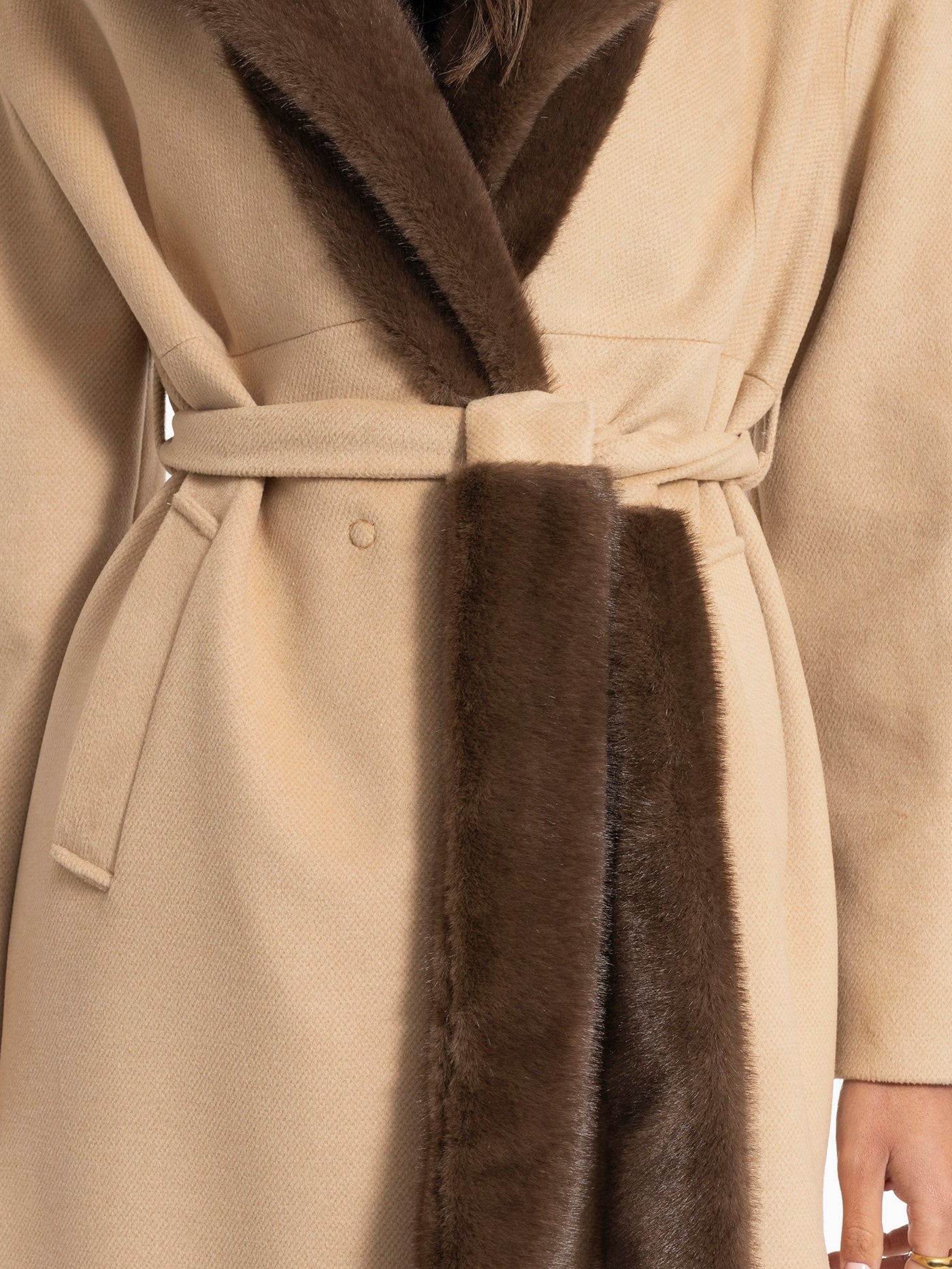 CAPPOTTO YES LONDON CD1221/ECOT2