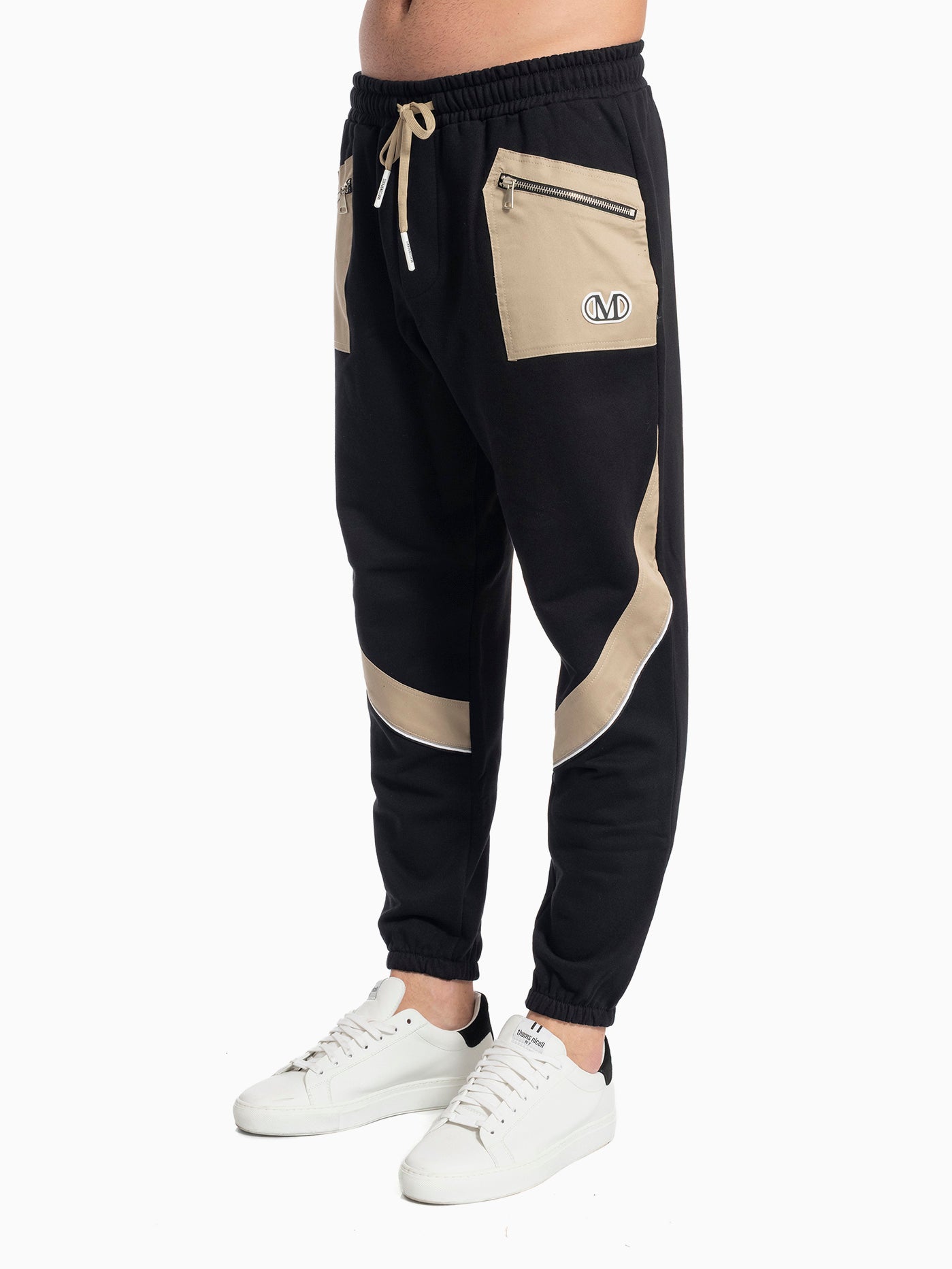 PANTALONE MAISON 9 PARIS M9P4406