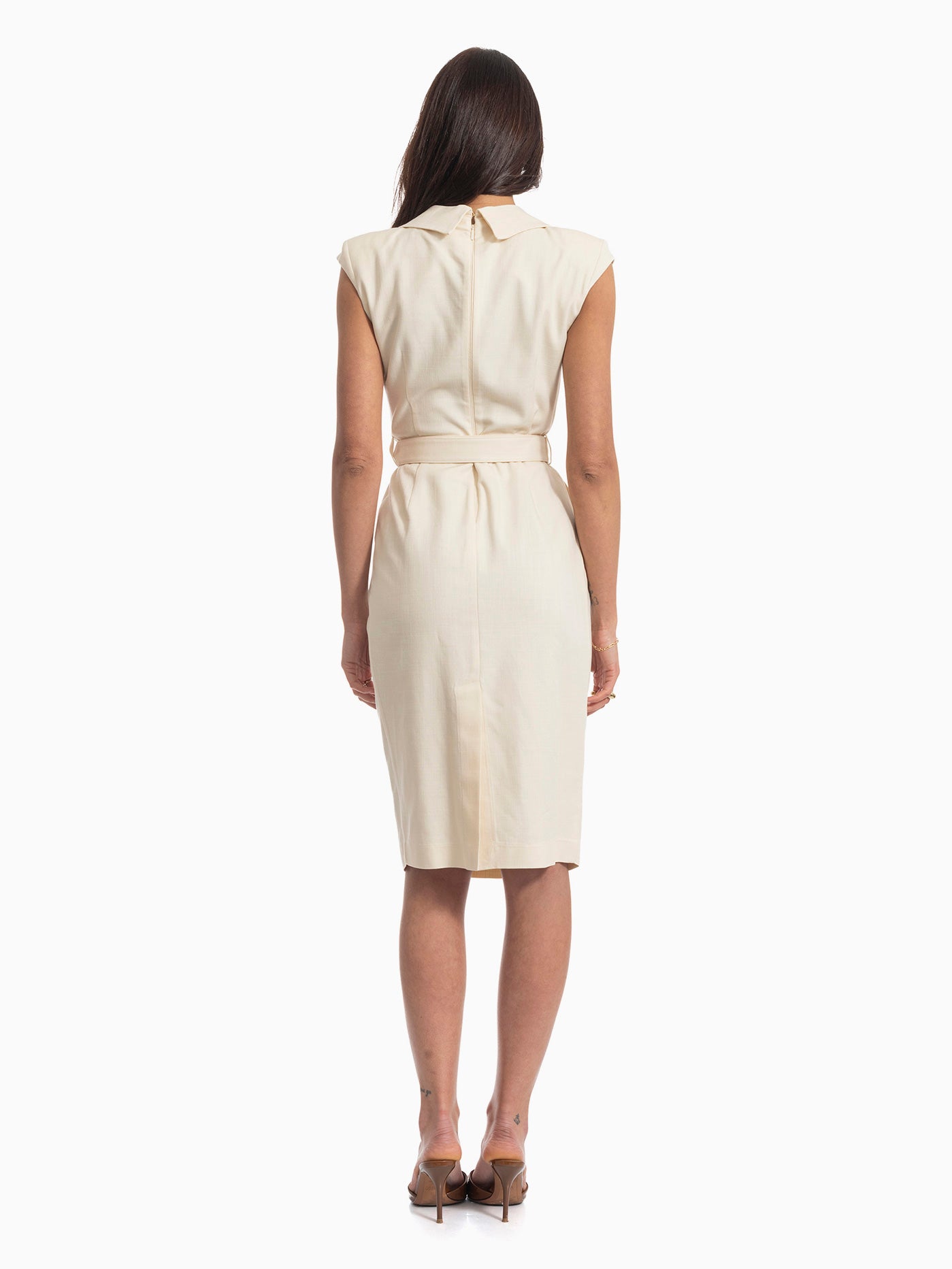 ABITO PINKO 106565-A2W6