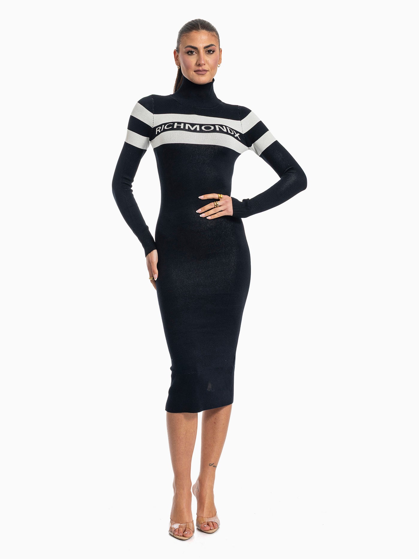 ABITO JOHN RICHMOND UWA25263VE