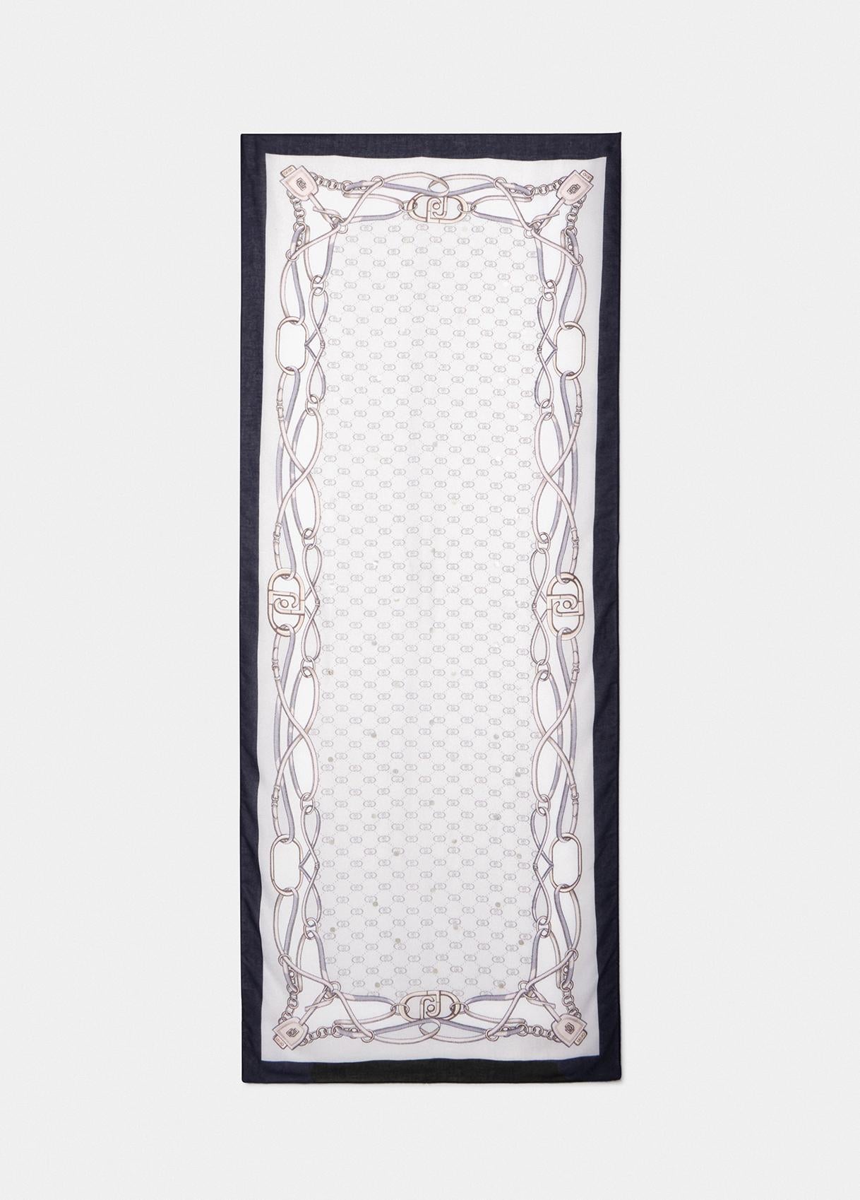 Sciarpa LIU-JO 2F5079T0300