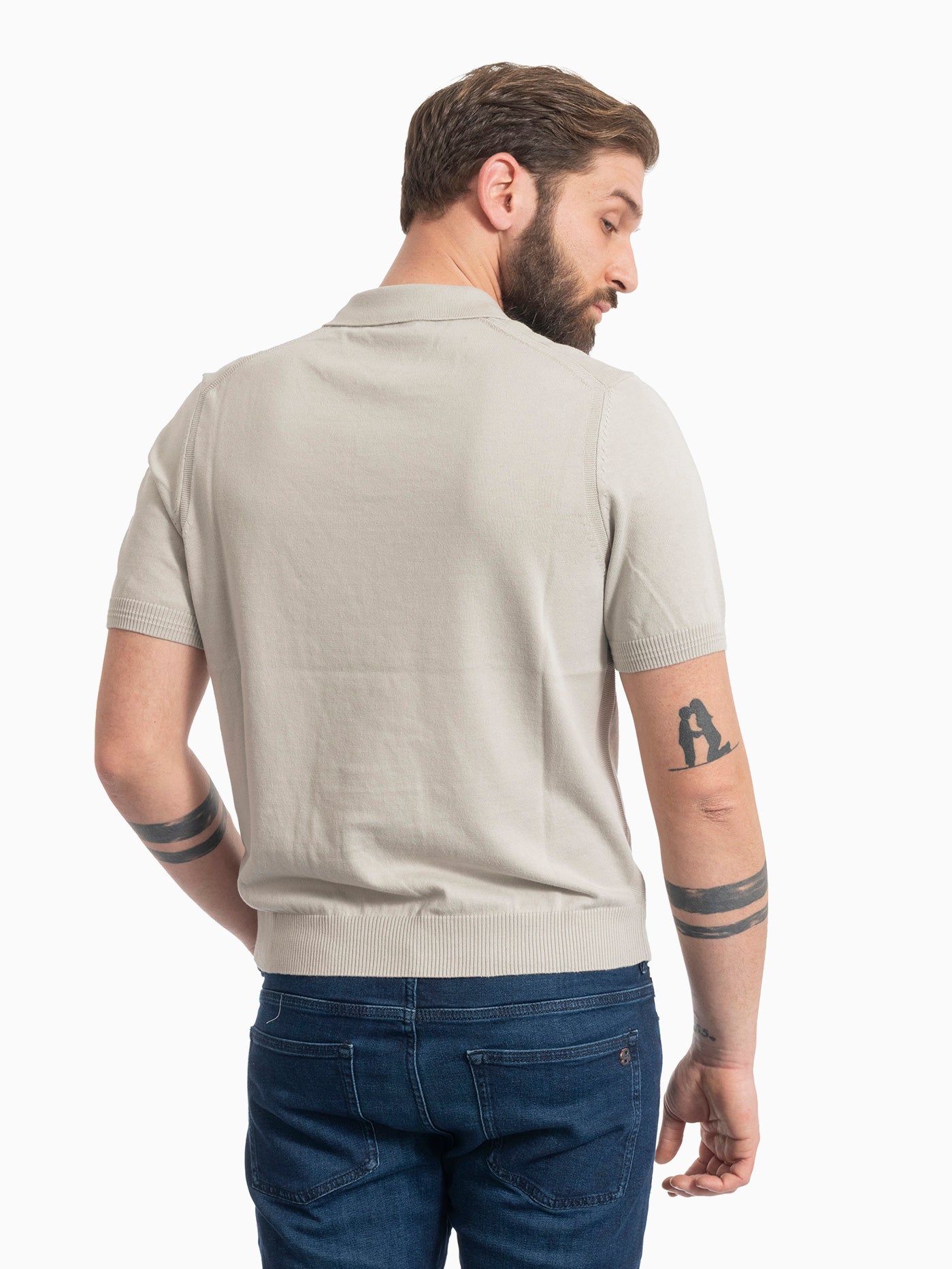 MAGLIA HUGO BOSS 50514223