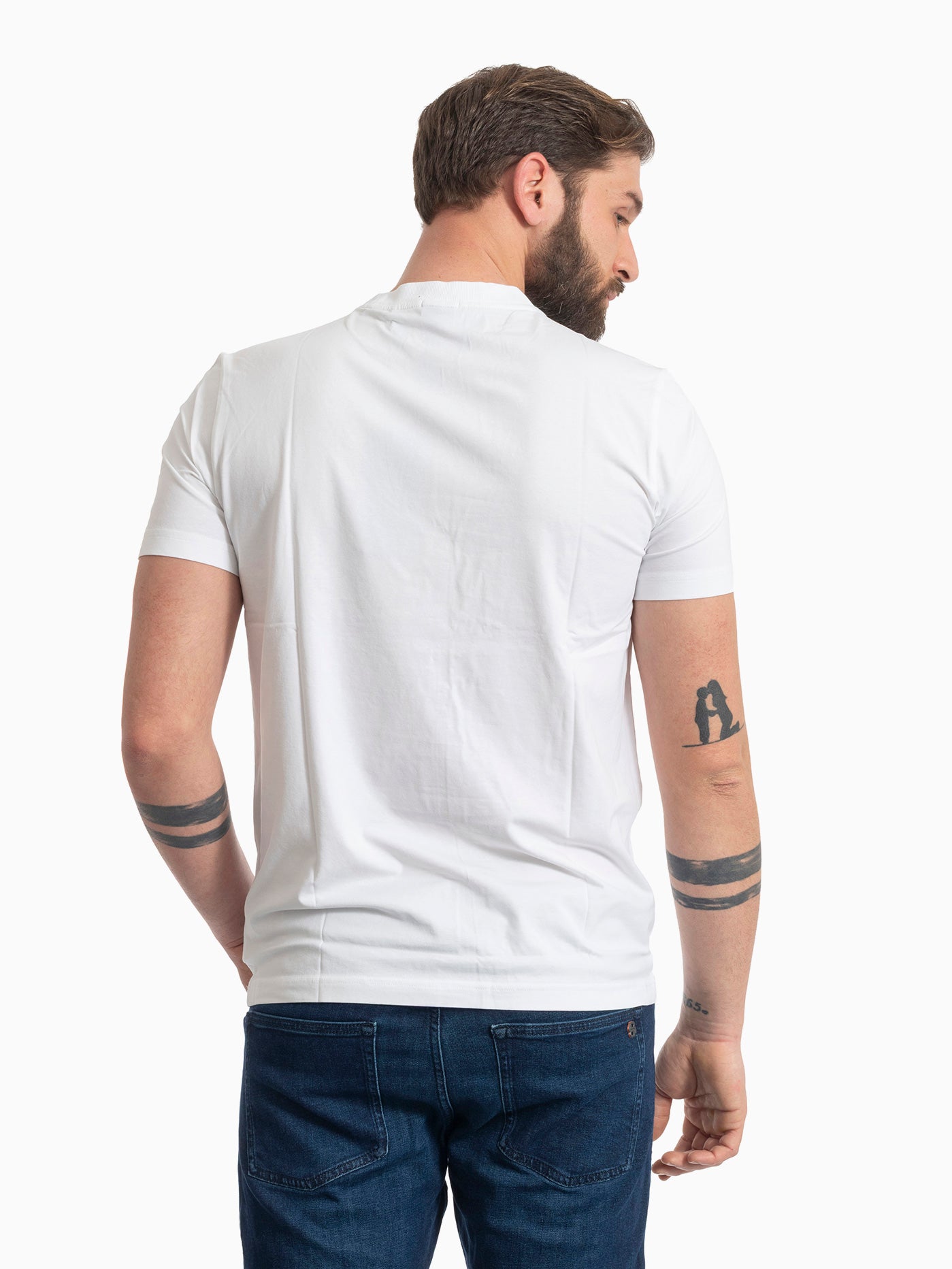 T-SHIRT HUGO BOSS 50506373