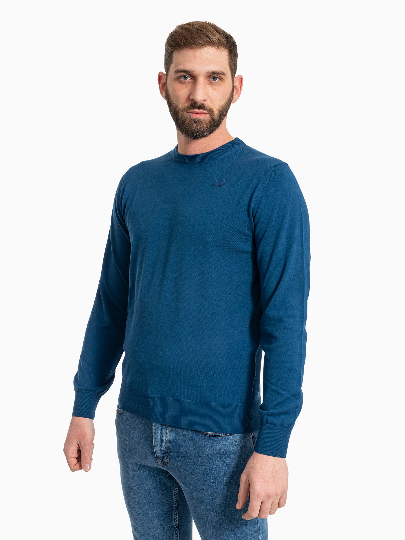 MAGLIA K-WAY K4122YW