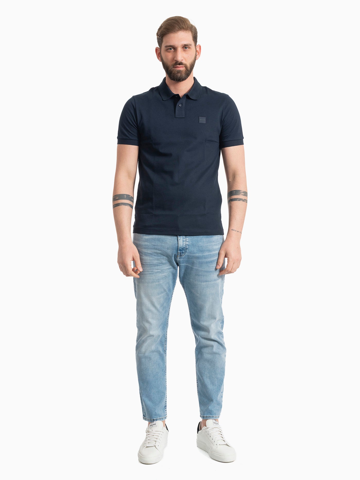 POLO HUGO BOSS 50507803
