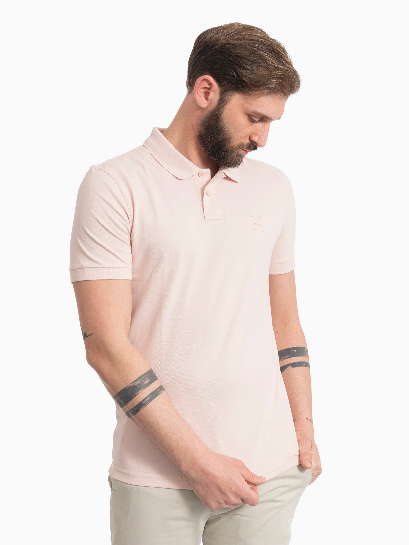 POLO HUGO BOSS 50507803