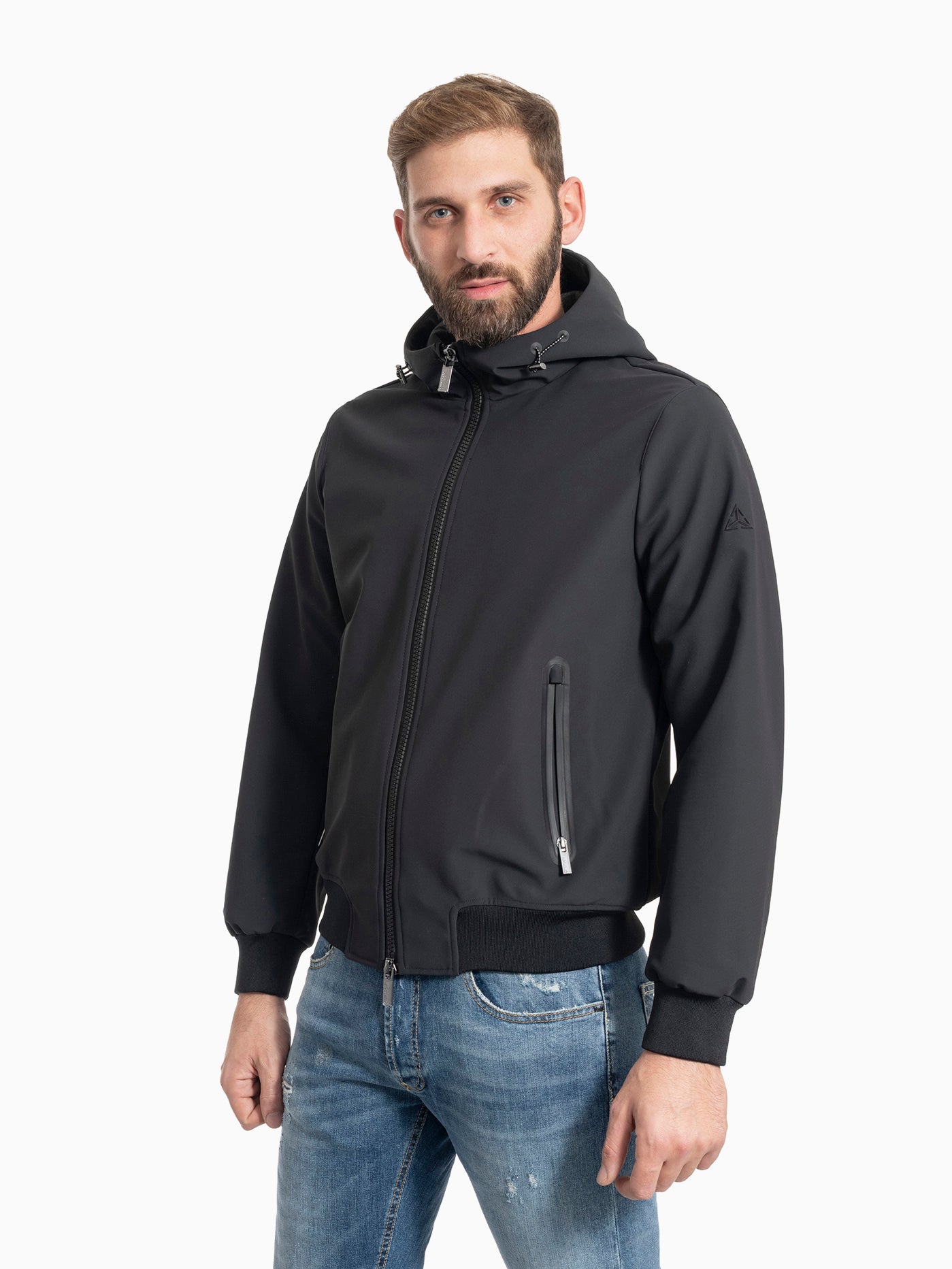 HèSKIMO HE9440023 JACKET