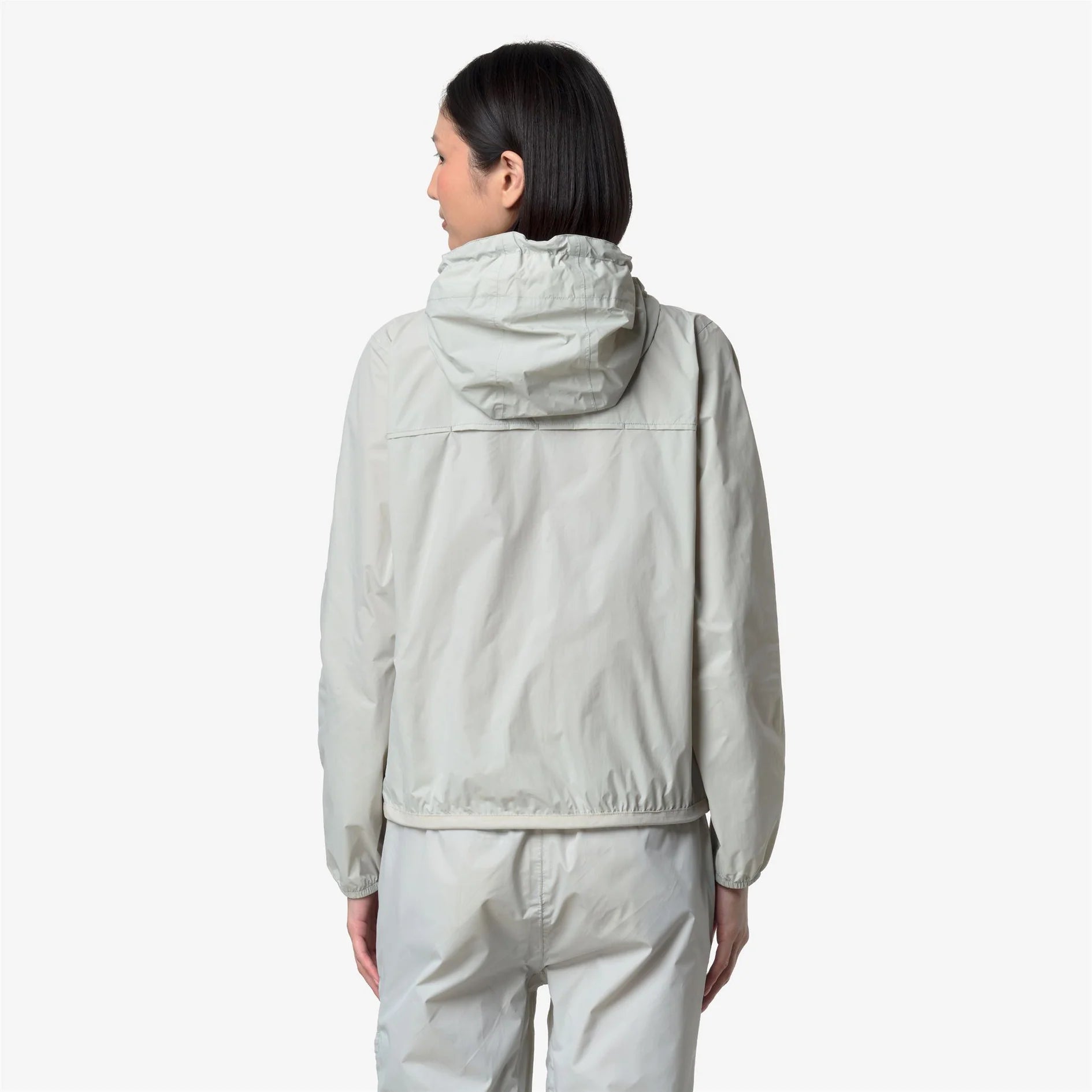 GIUBBINO K-WAY K3157HW
