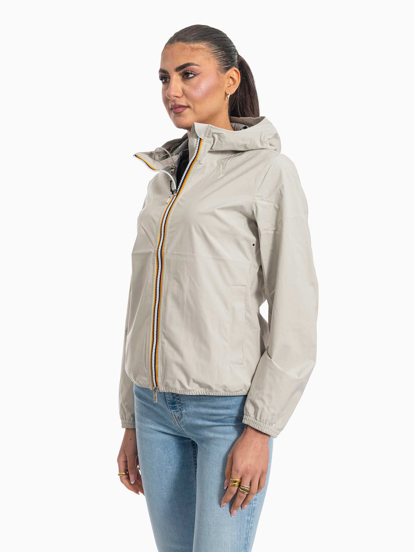 GIUBBINO K-WAY K21346W