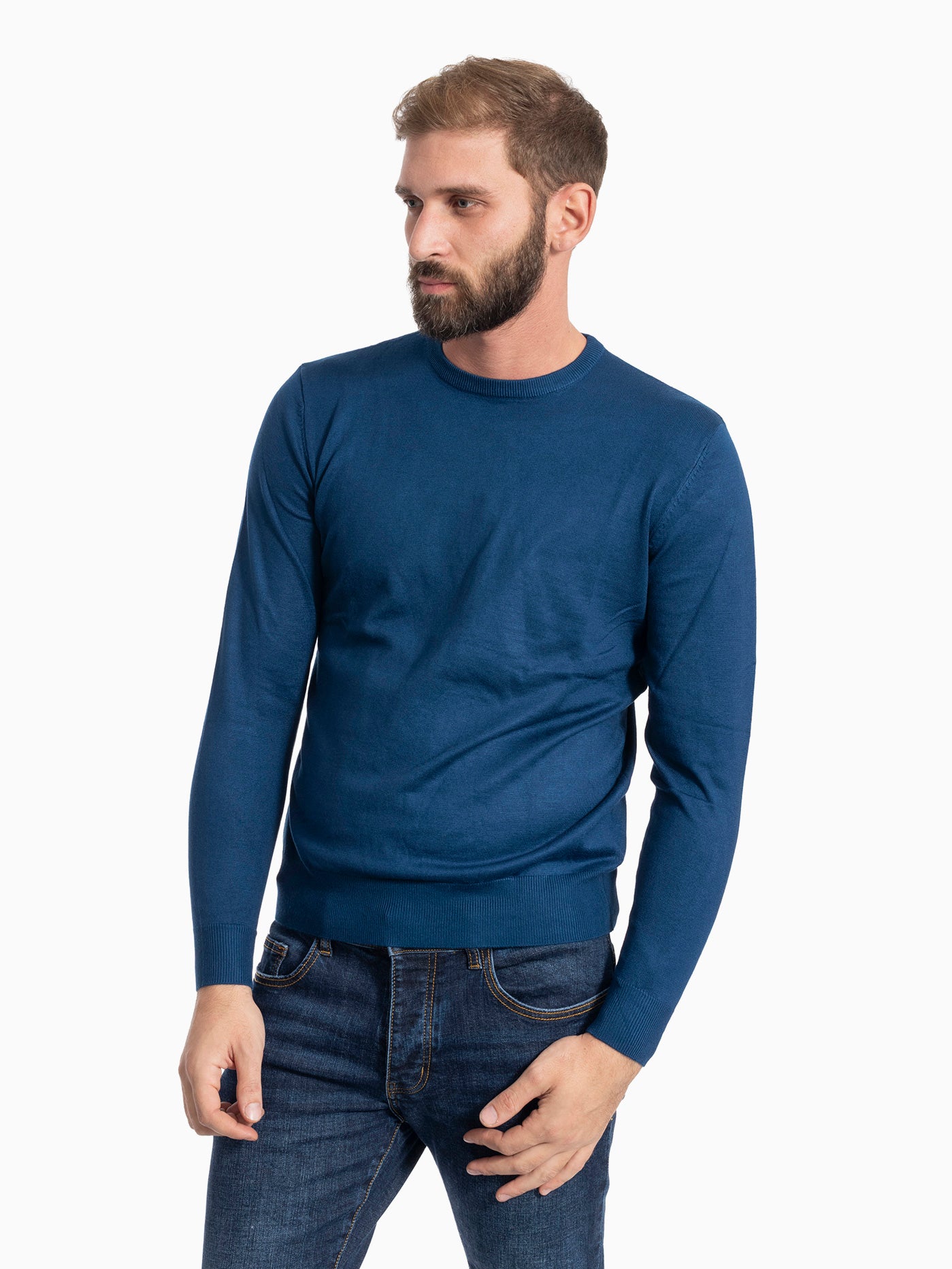 MAGLIA NOVE DECIMI MAGLIA NOVE