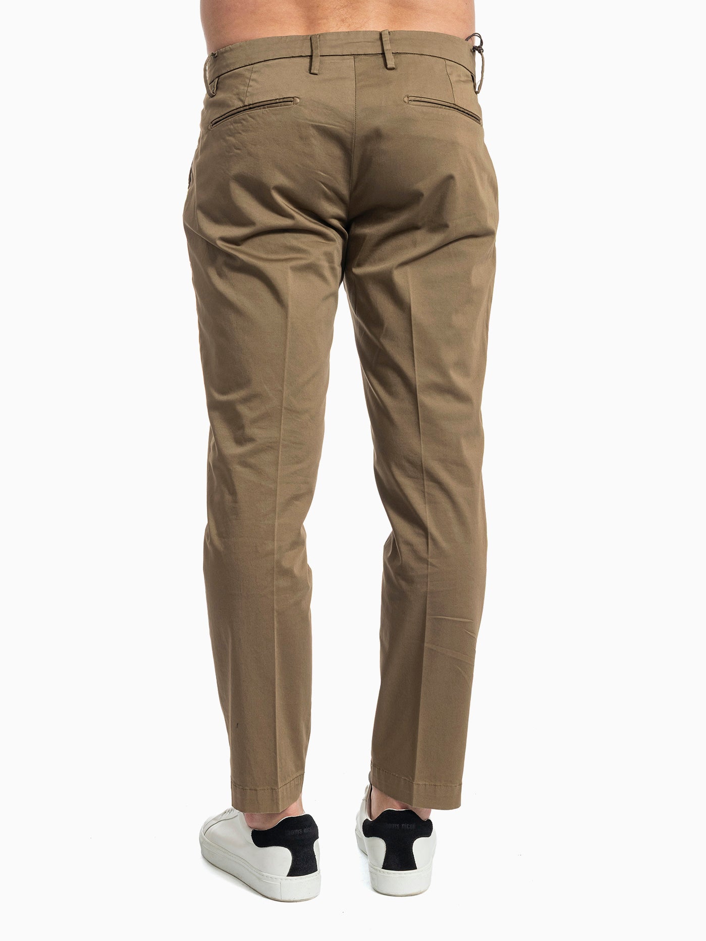 PANTALONE ENTRE AMIS P268188/SENNA/2437