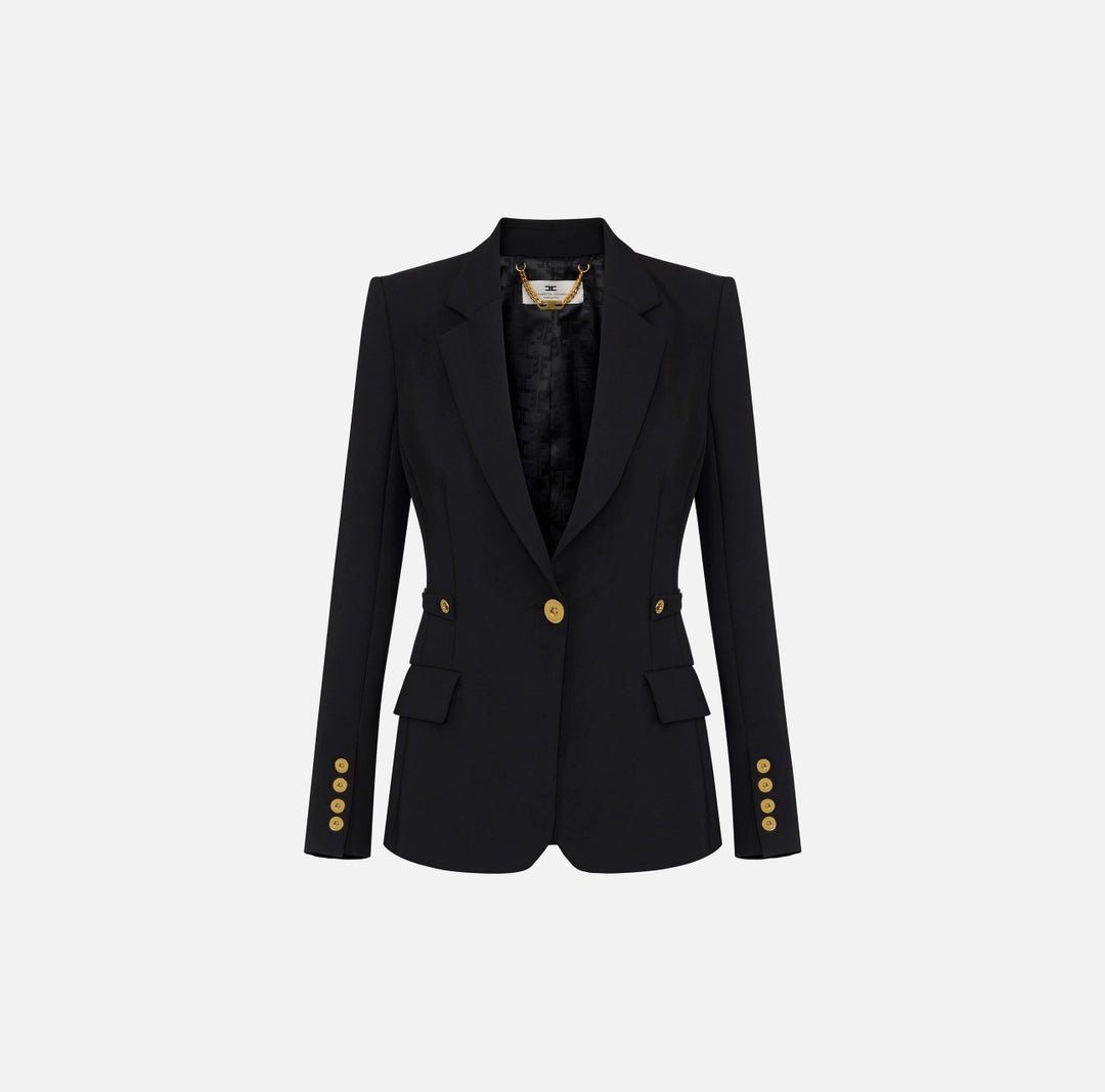 GIACCA ELISABETTA FRANCHI GI17556E2