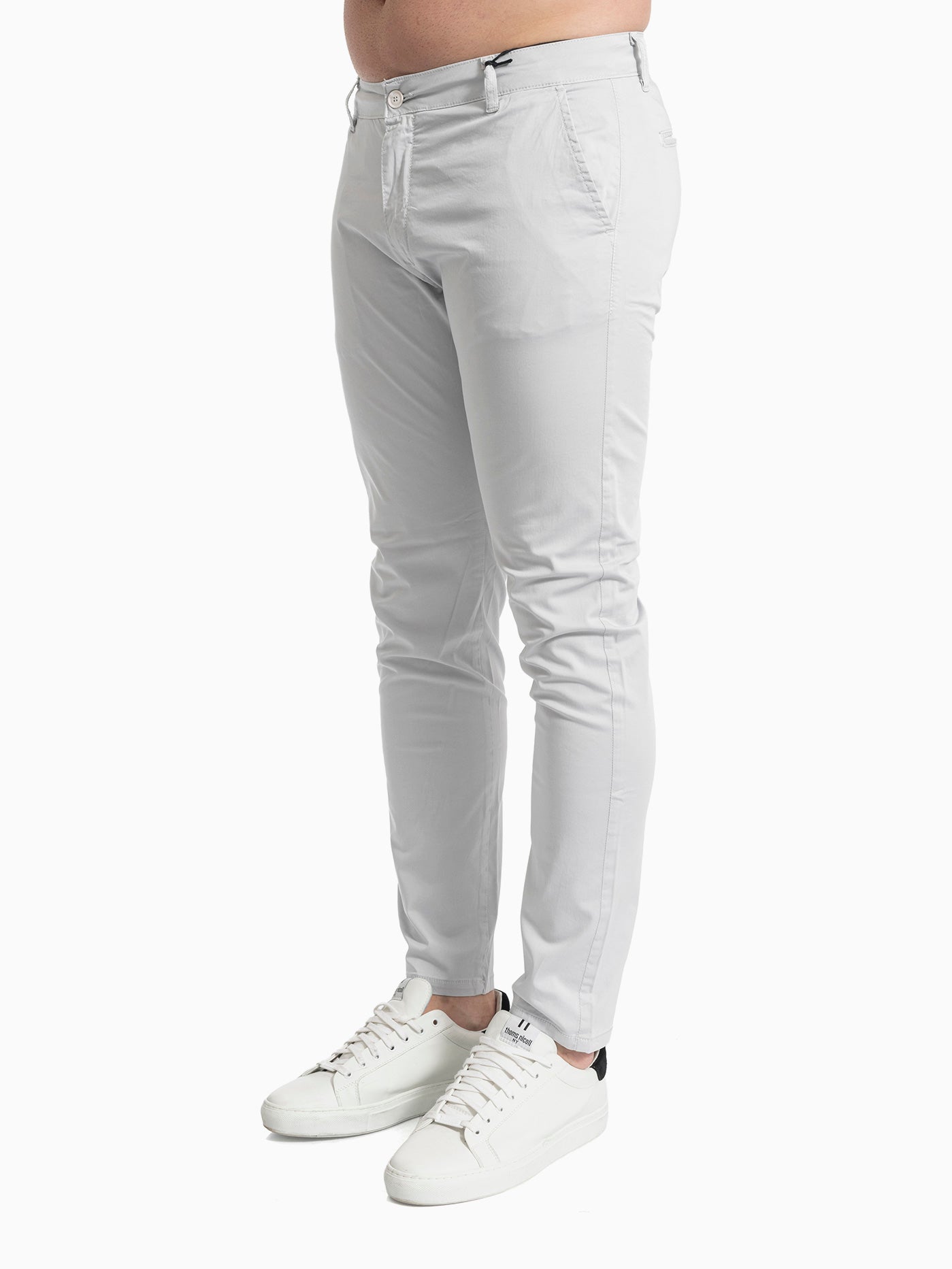 PANTALONE NOVE DECIMI TS03-40