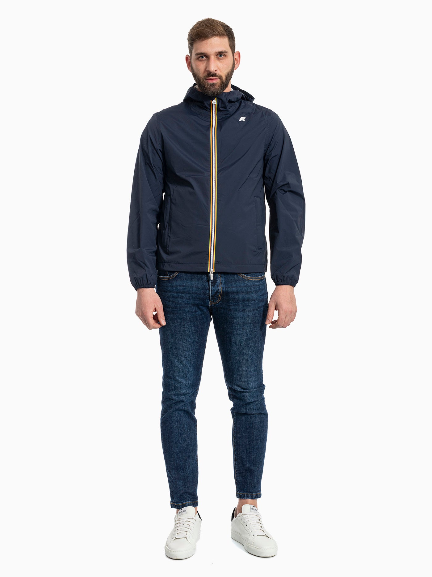 GIUBBINO K-WAY K3123UW