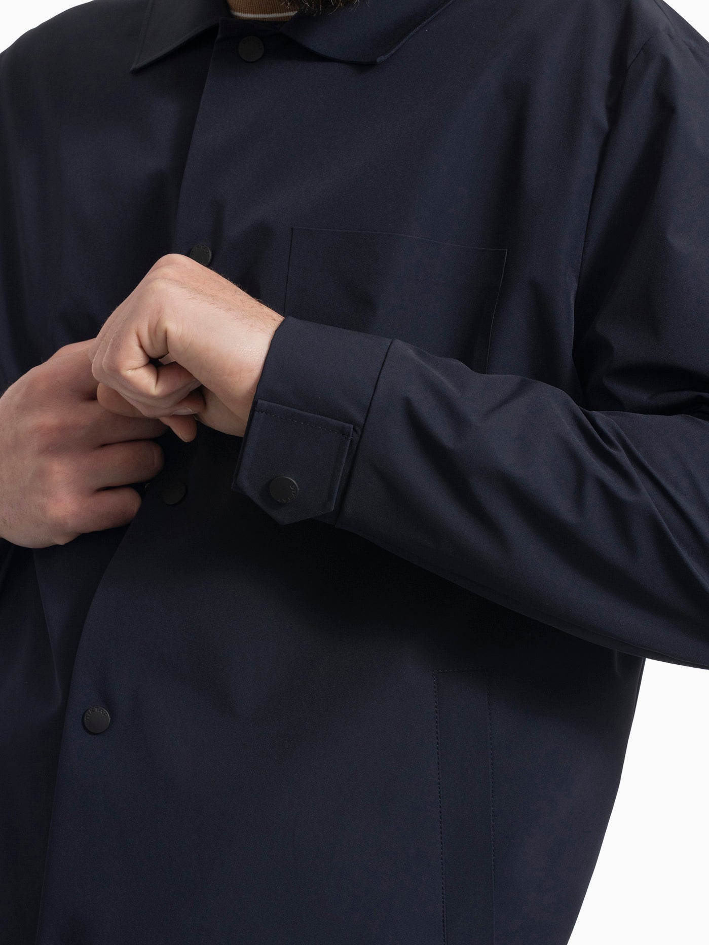 GIUBBINO DIKTAT DK17-945