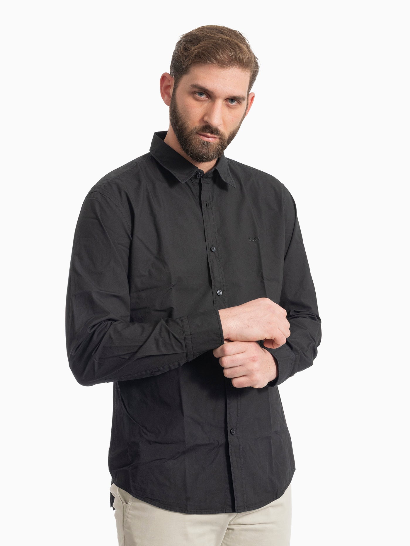 CAMICIA HUGO BOSS 50518304