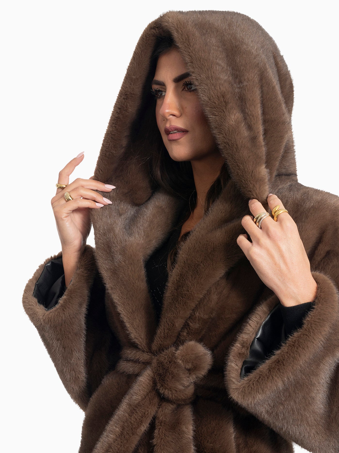 GIUBBINO YES LONDON ECO/030