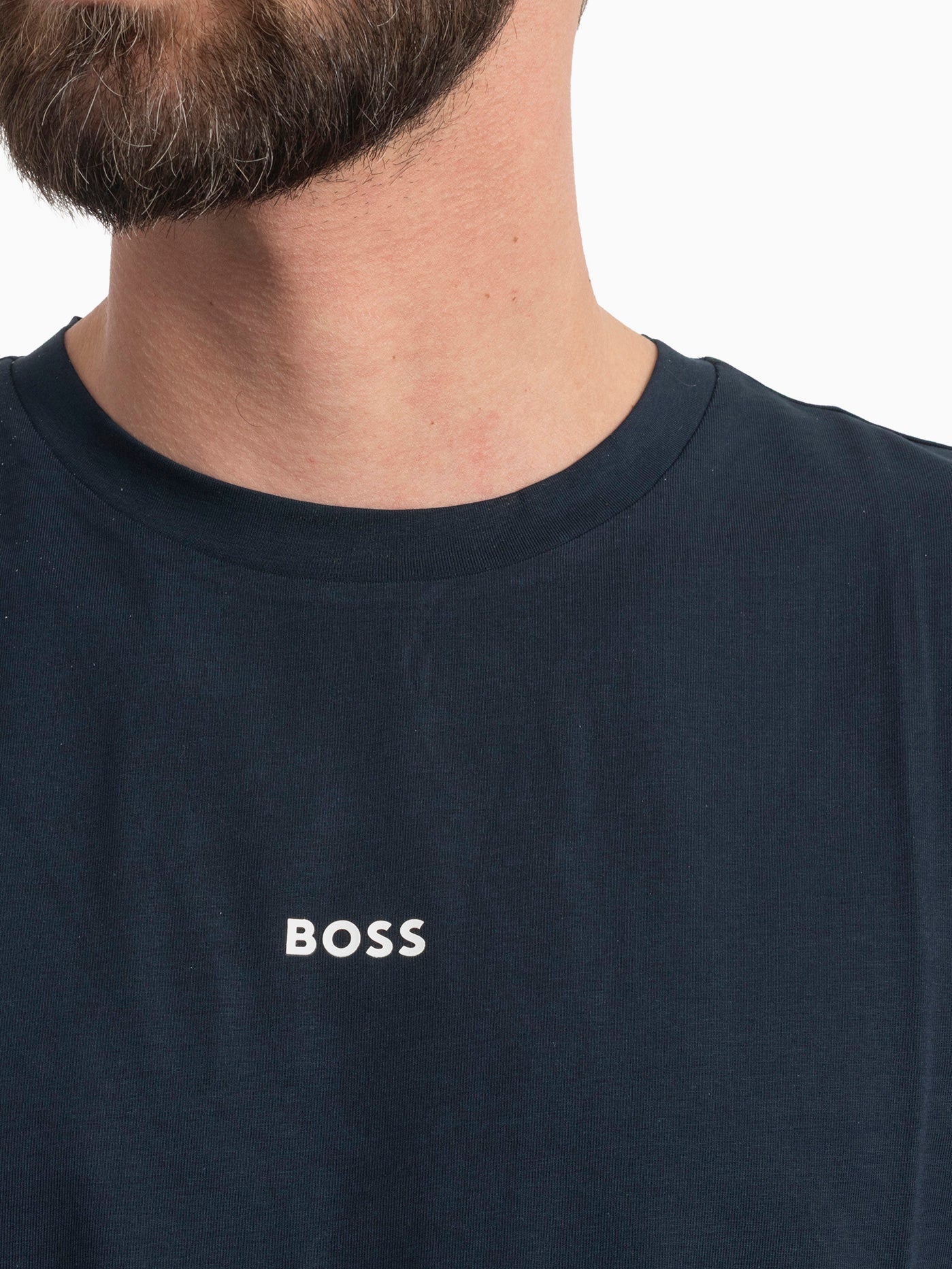 T-SHIRT HUGO BOSS 50473278