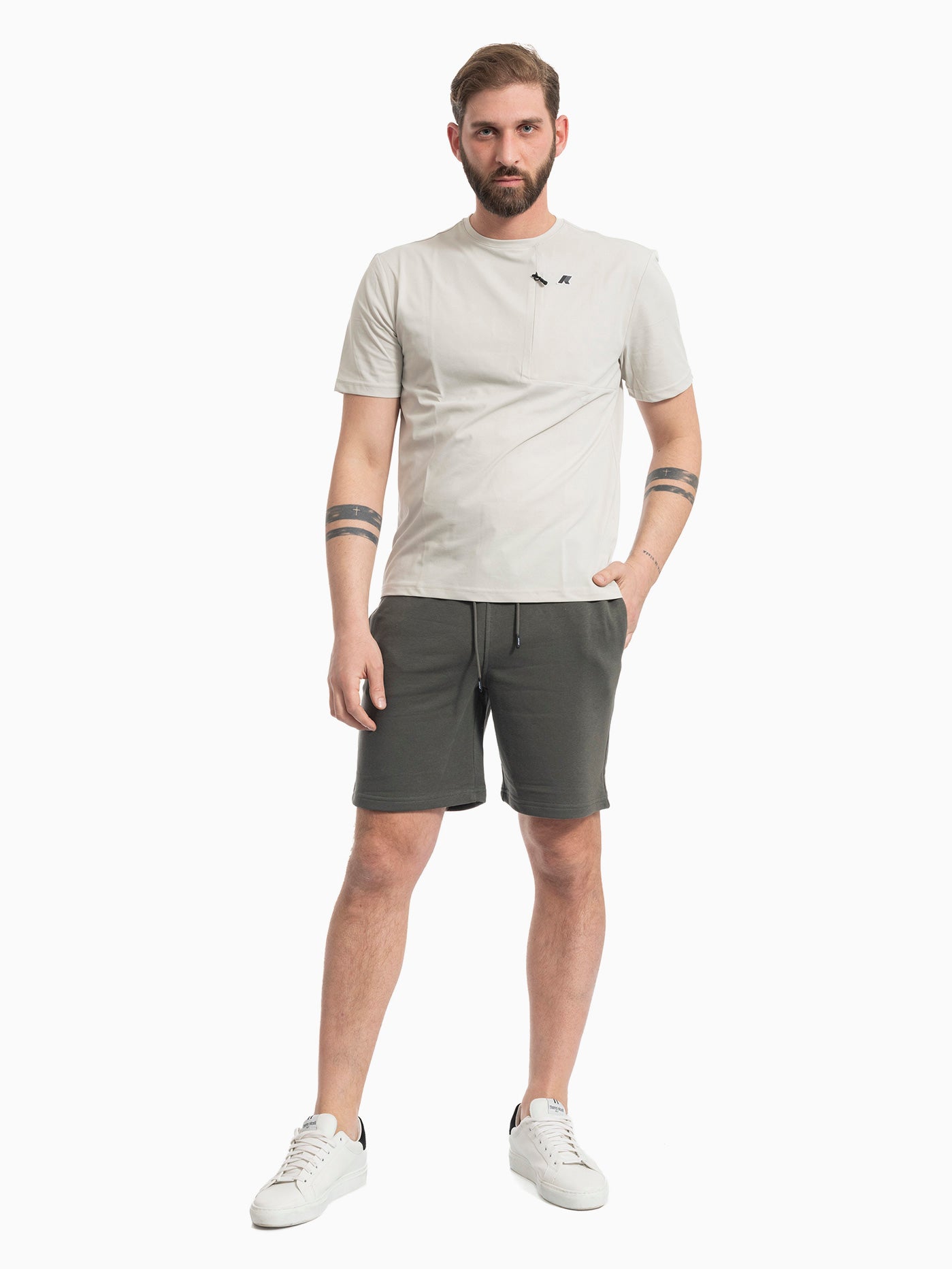 BERMUDA K-WAY K5138GW