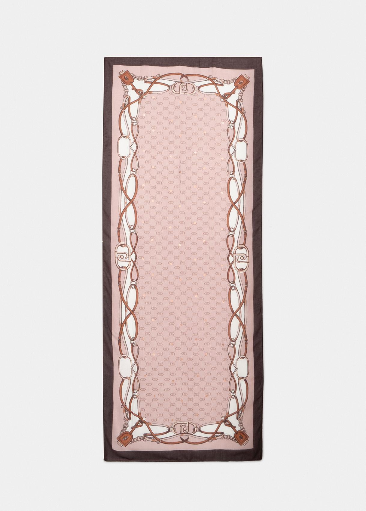 Sciarpa LIU-JO 2F5079T0300