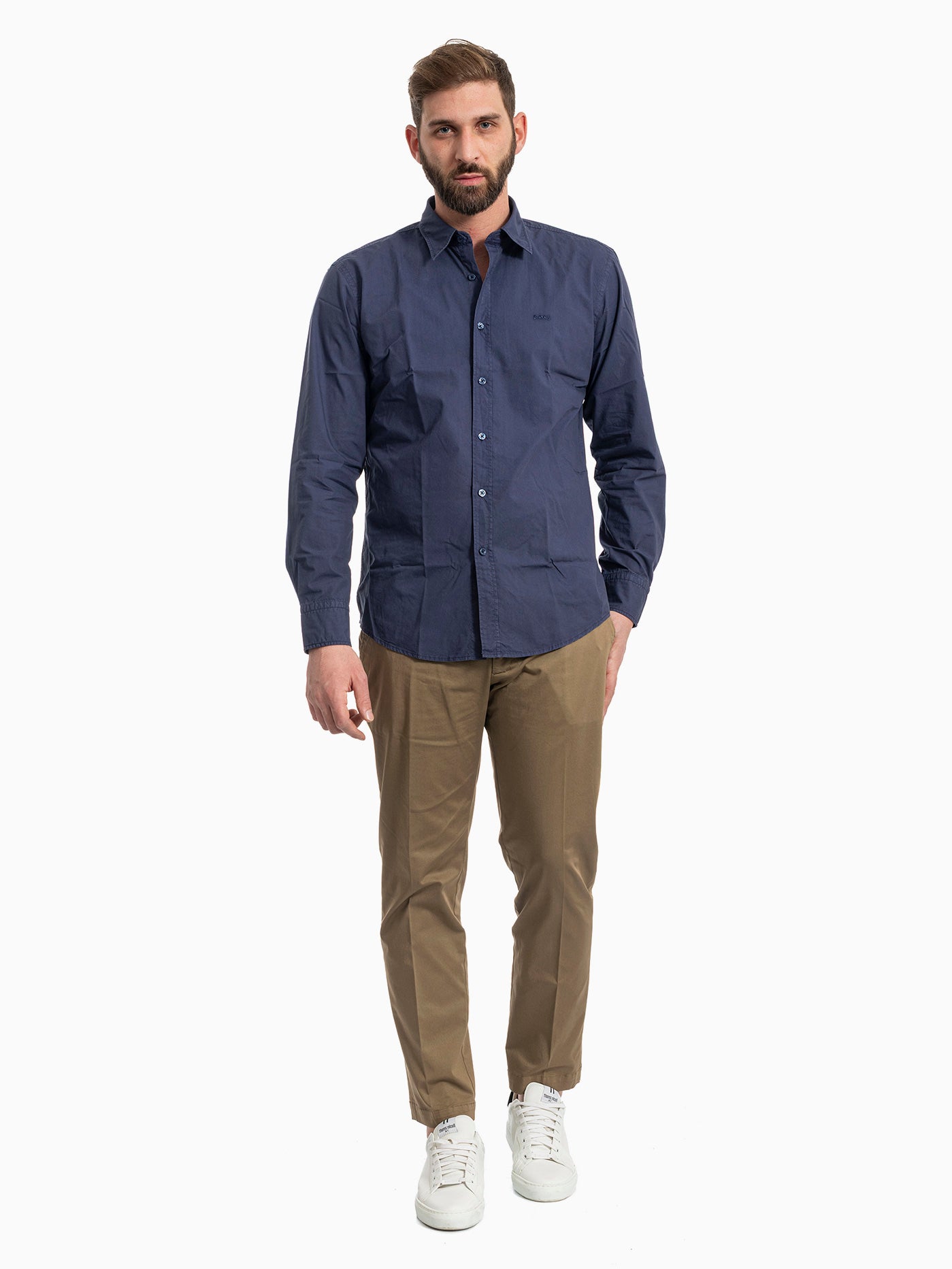 CAMICIA HUGO BOSS 50518304