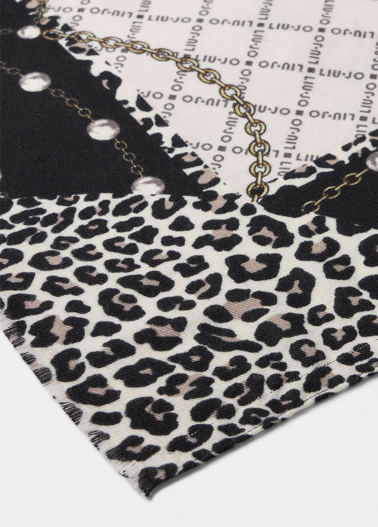 LIU-JO Scarf 2F5081T0300