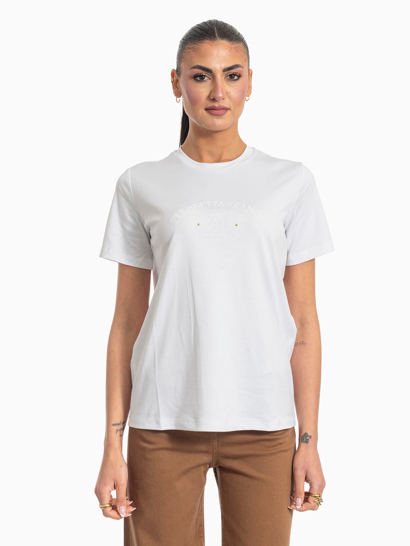 MAGLIA ELISABETTA FRANCHI MA01761E2