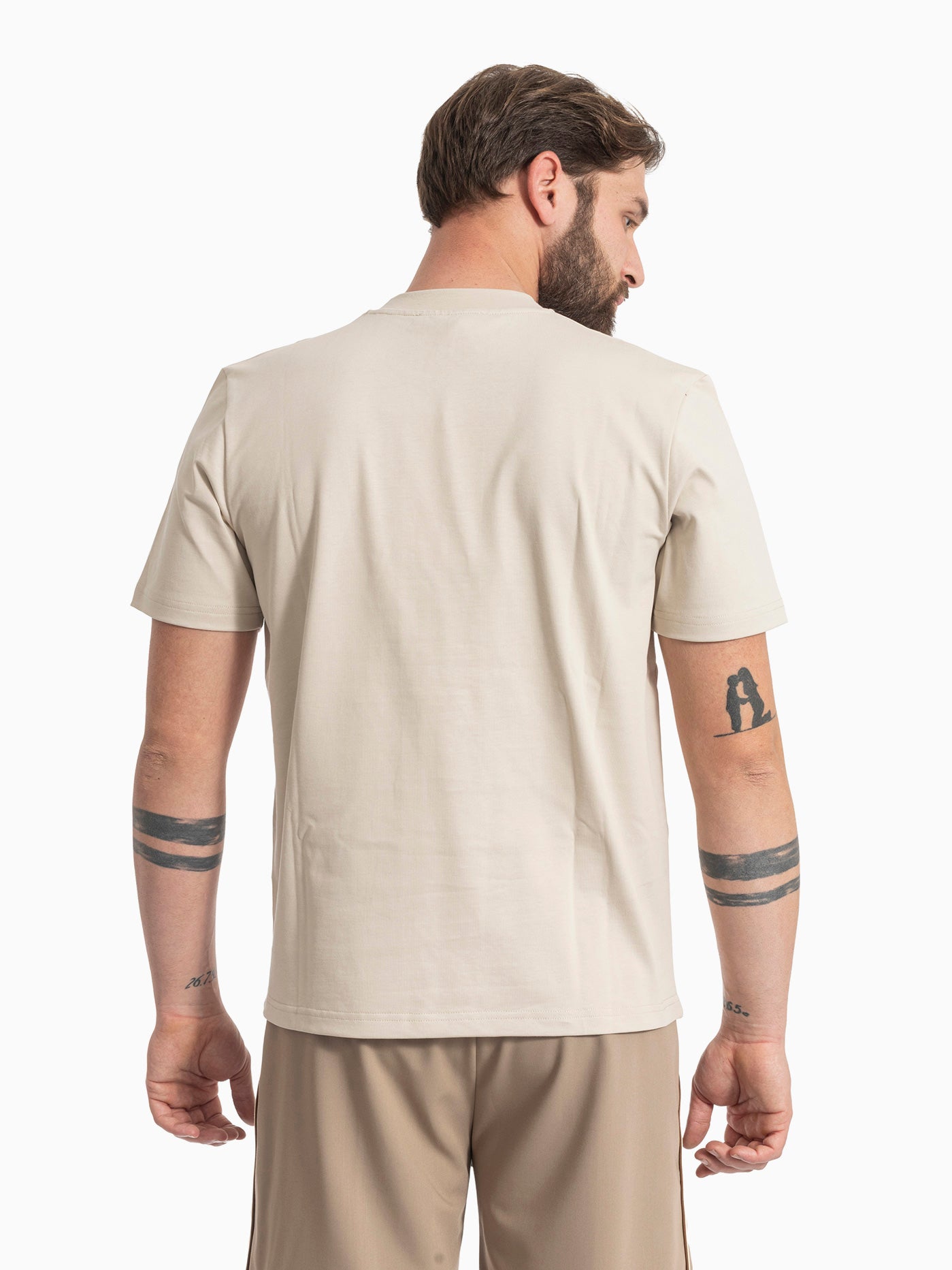 T-SHIRT MAISON 9 PARIS M9M2901