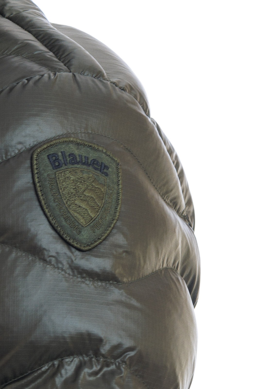 Blauer 25WBLUC02080-005958 JACKET