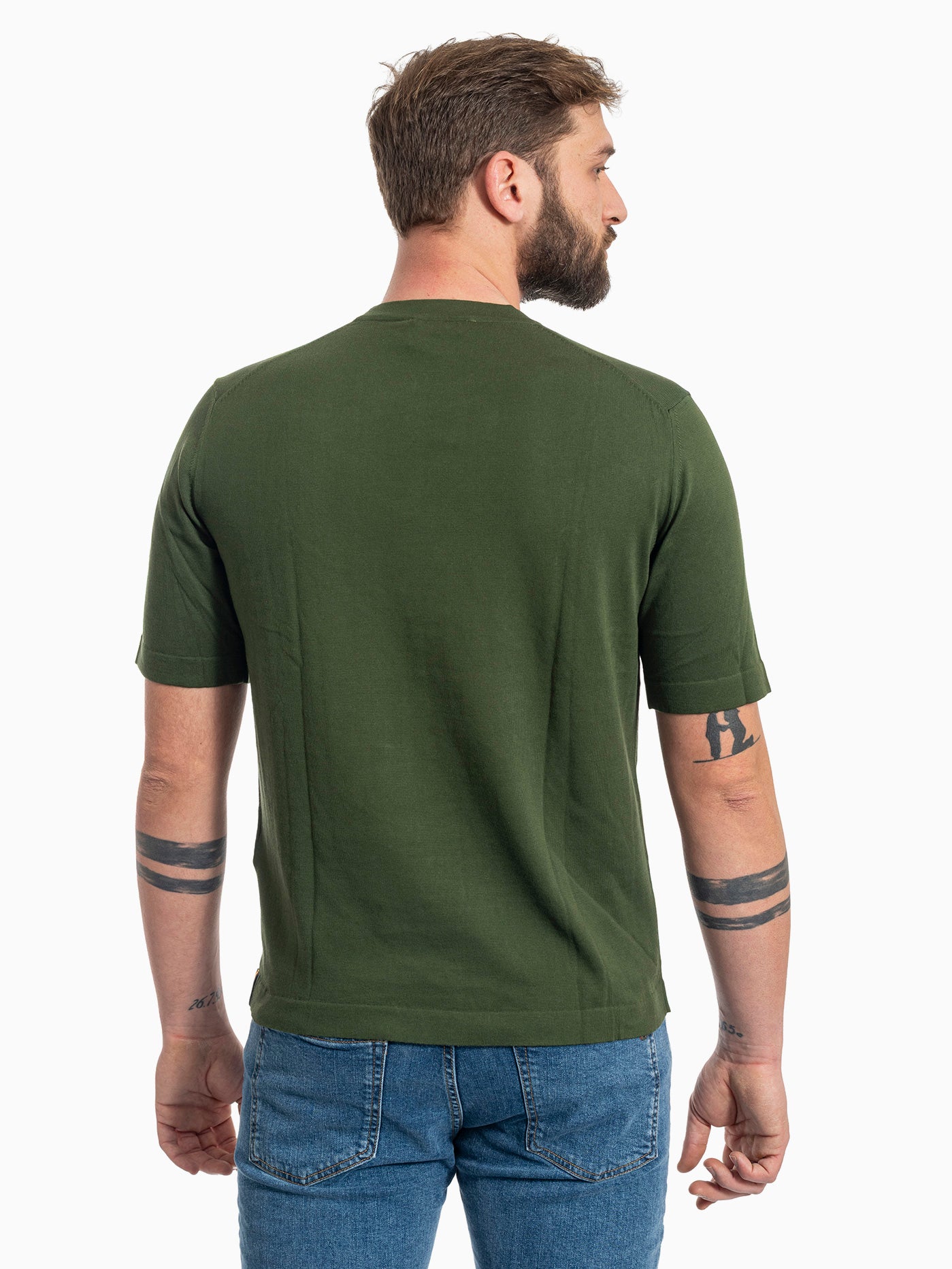 T-SHIRT K-WAY K4126SW