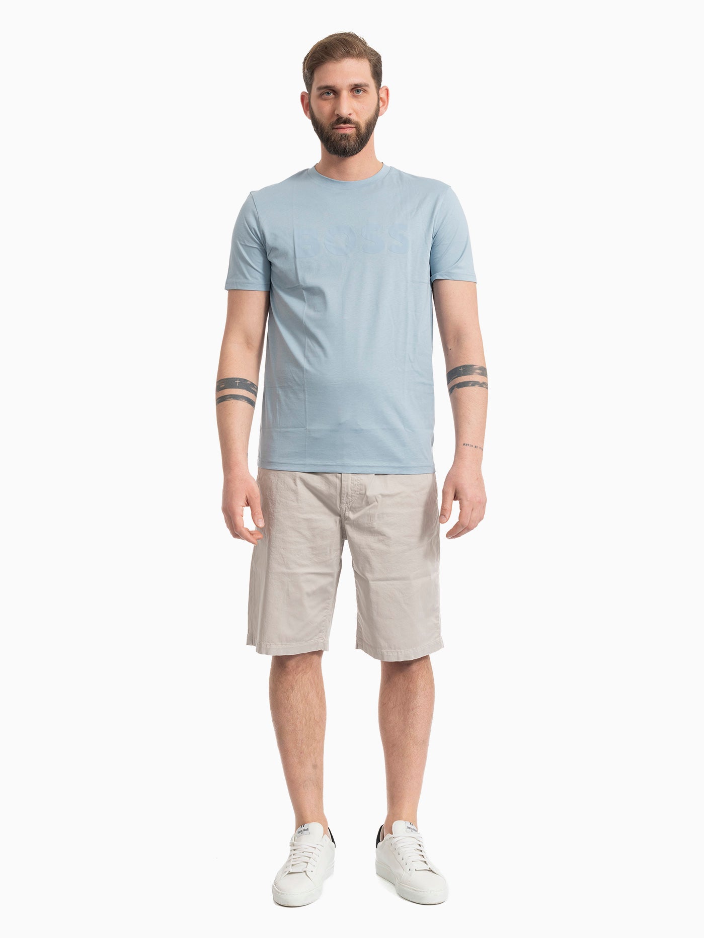 T-SHIRT HUGO BOSS 50481923