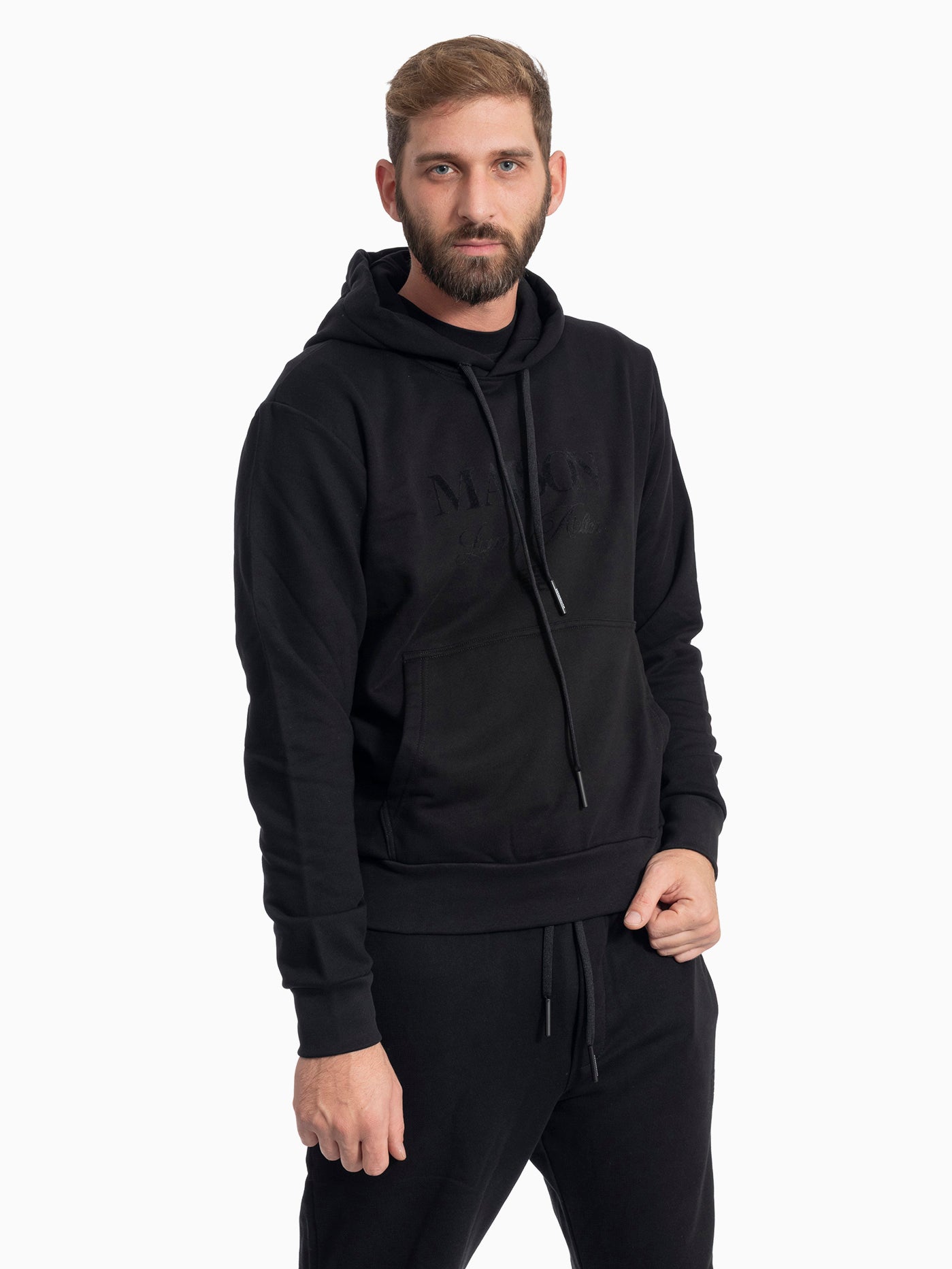 FELPA MAISON 9 PARIS M9MF2558