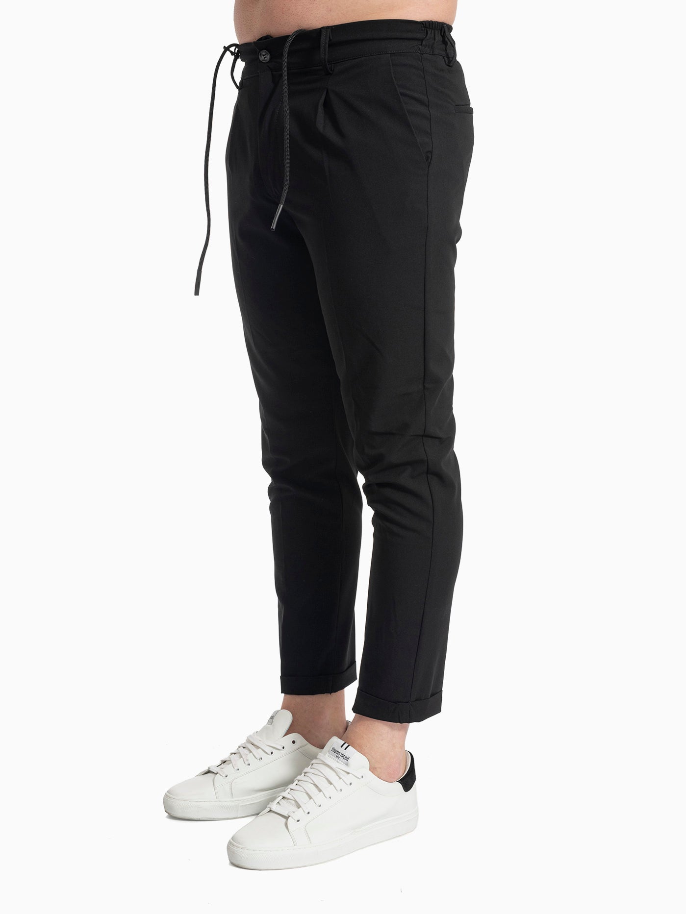 PANTALONE NOVE DECIMI SM17-50