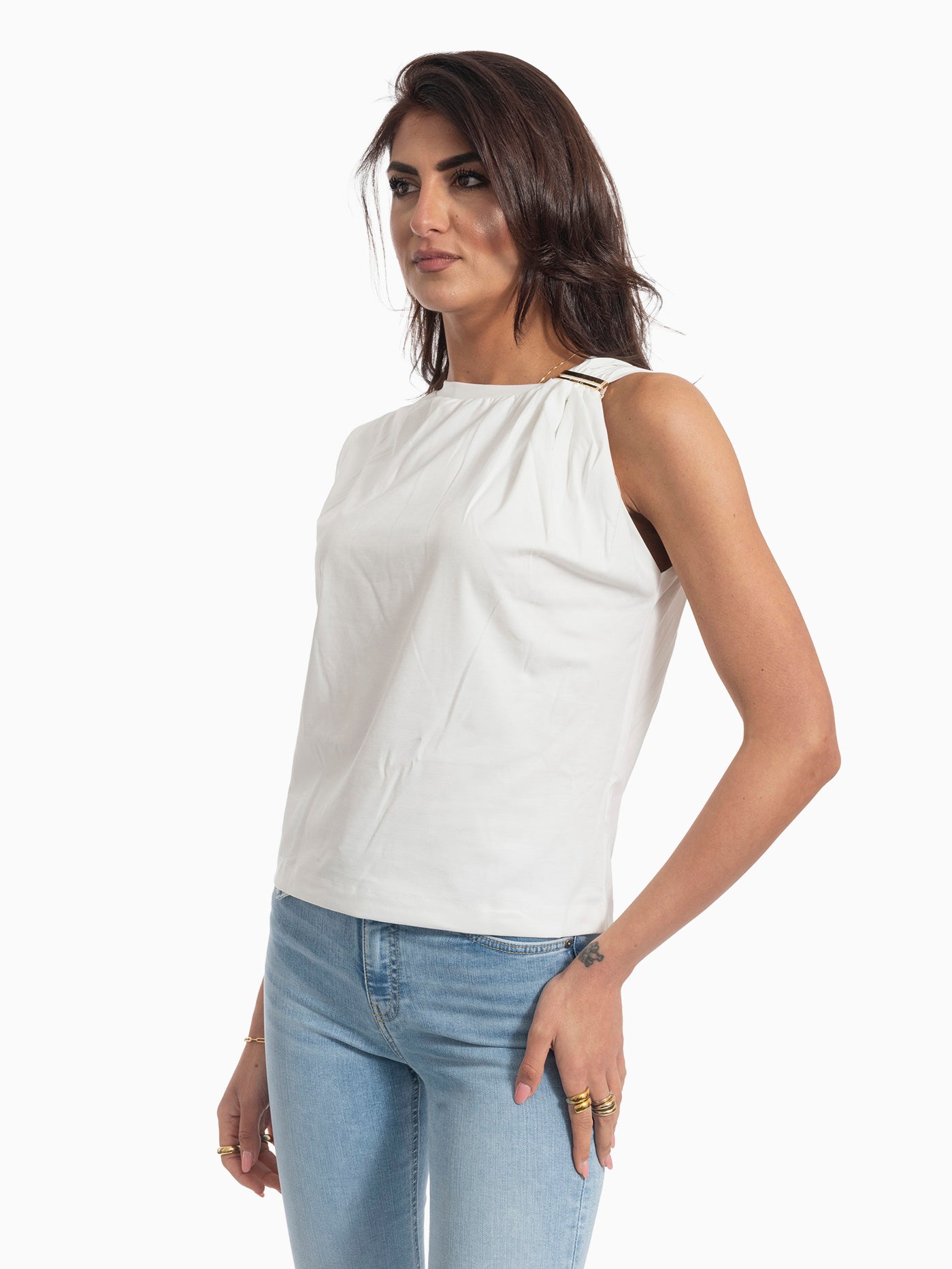 MAGLIA PINKO 106478-A35D