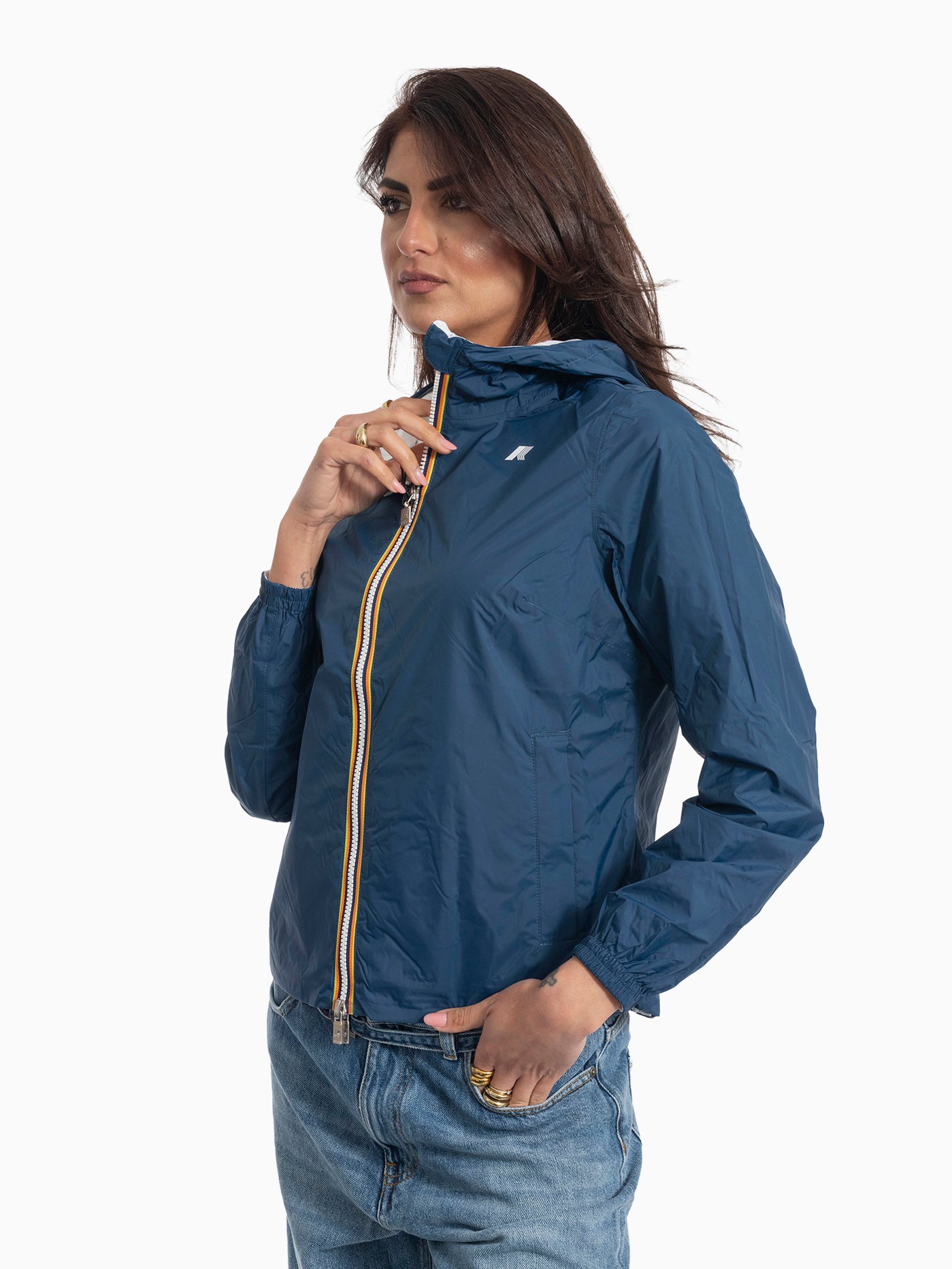 GIUBBINO K-WAY K21348W