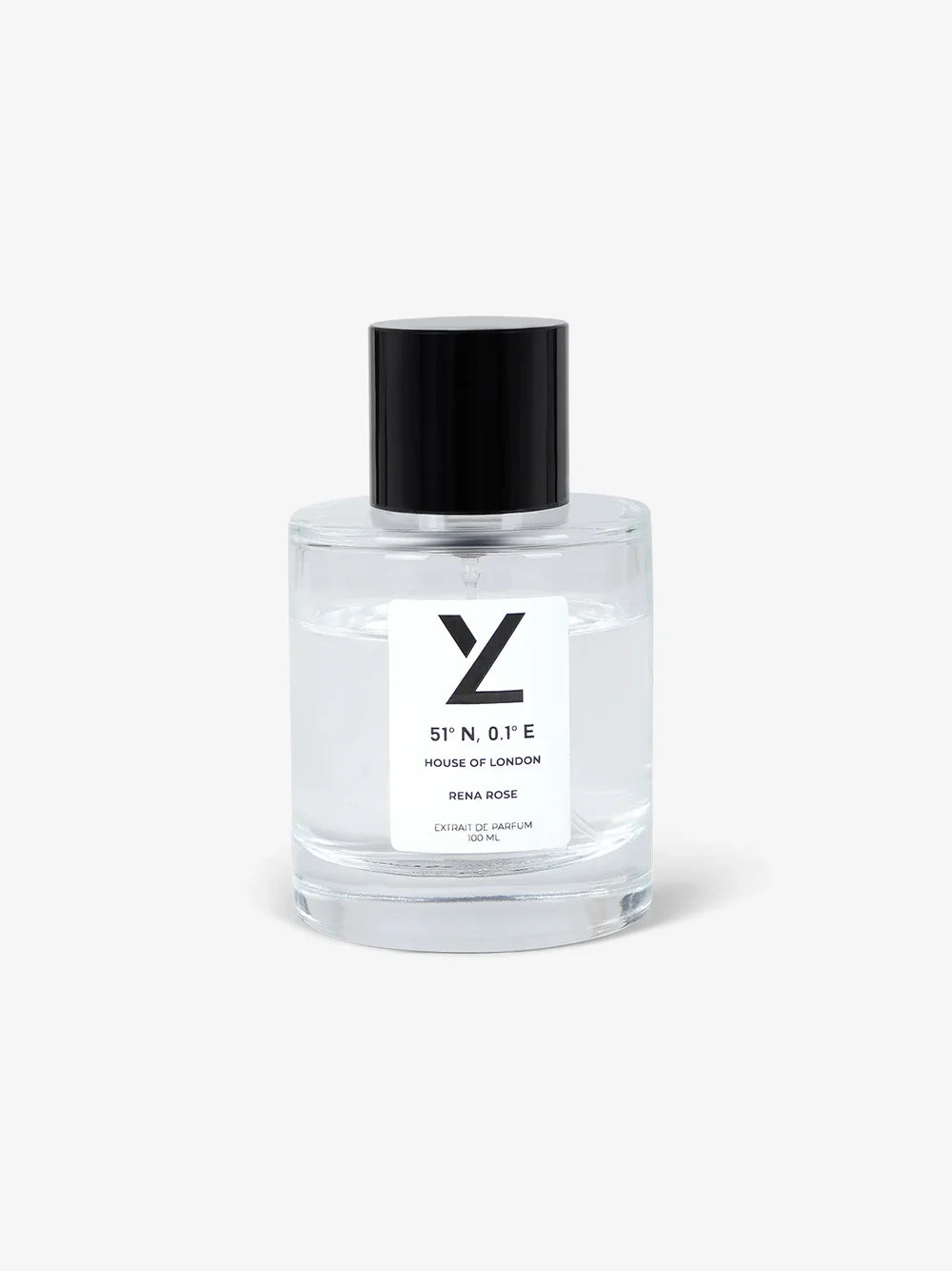 PROFUMI YES LONDON RENA ROSE