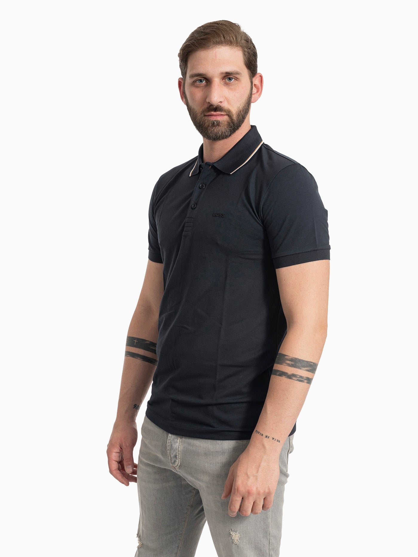 POLO HUGO BOSS 50559365
