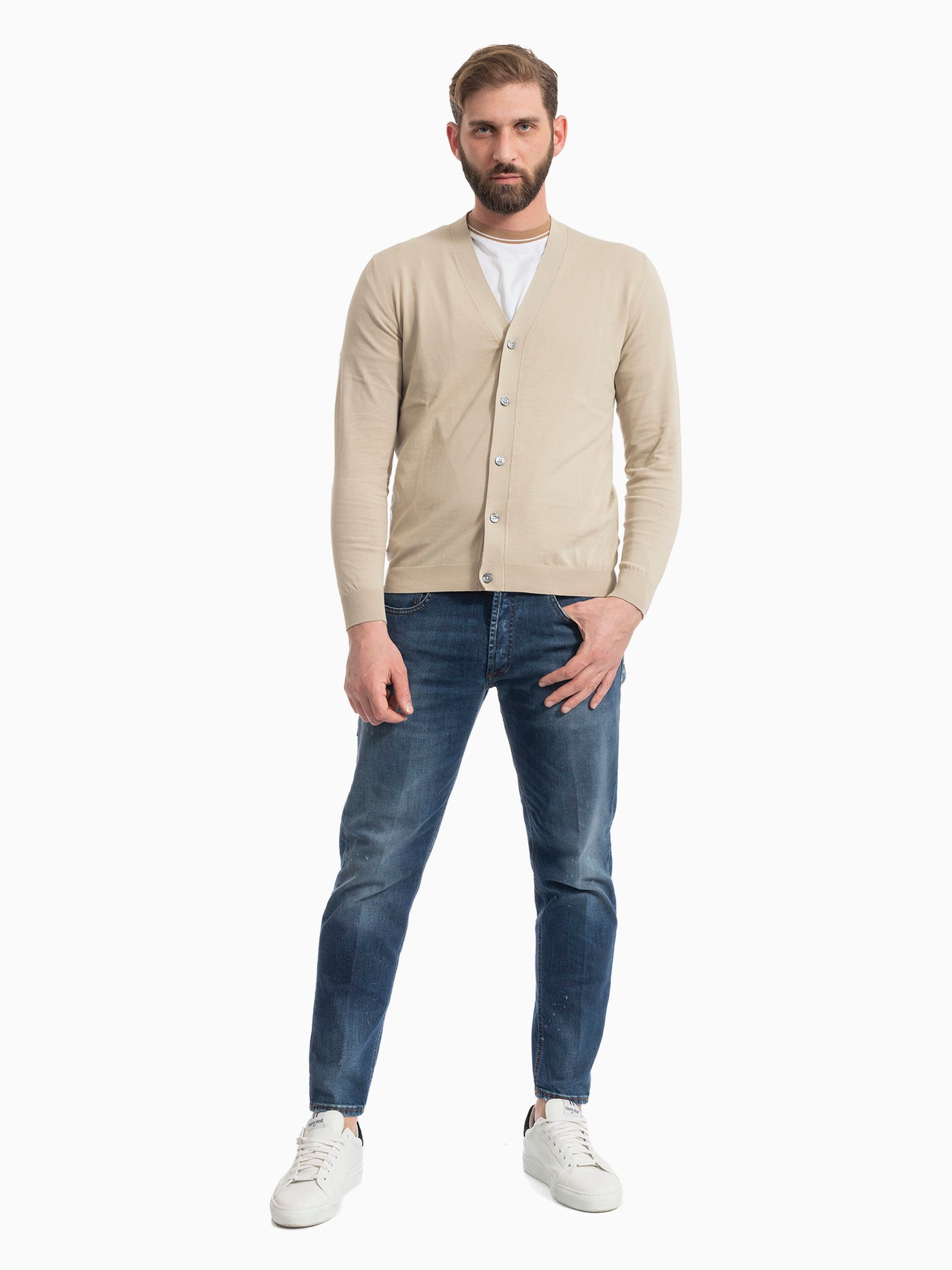 CARDIGAN DIKTAT DK17-002