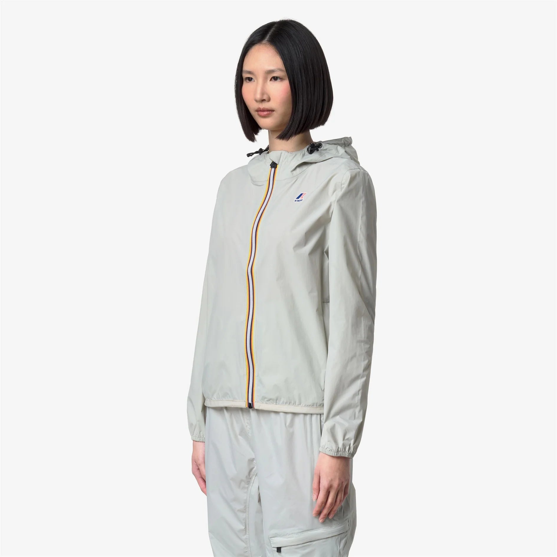 GIUBBINO K-WAY K3157HW