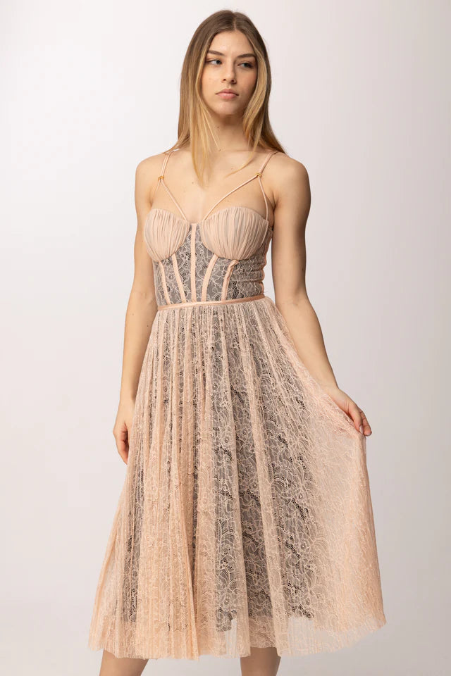 ABITO ELISABETTA FRANCHI AB97162E2