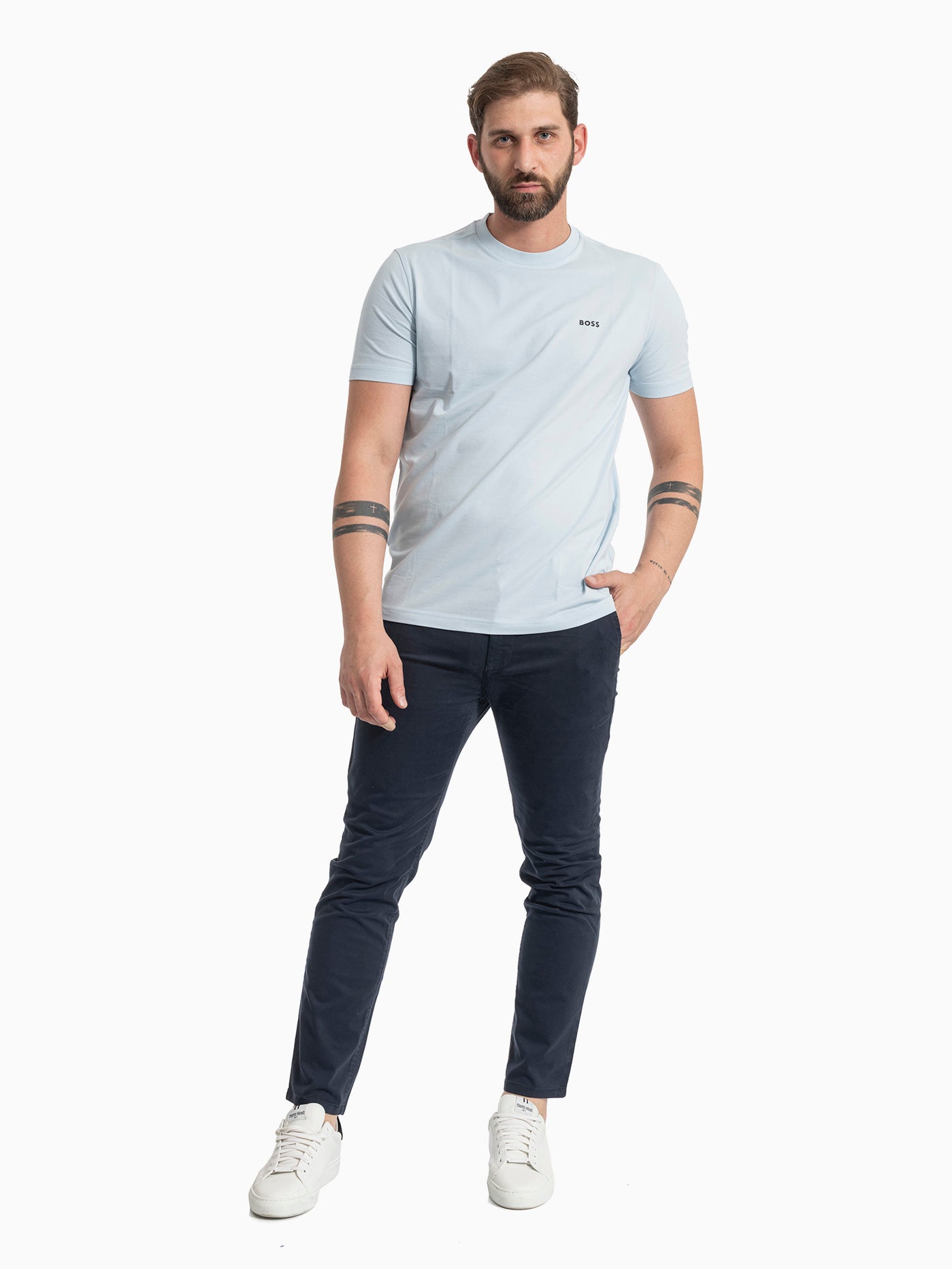 T-SHIRT HUGO BOSS 50506373