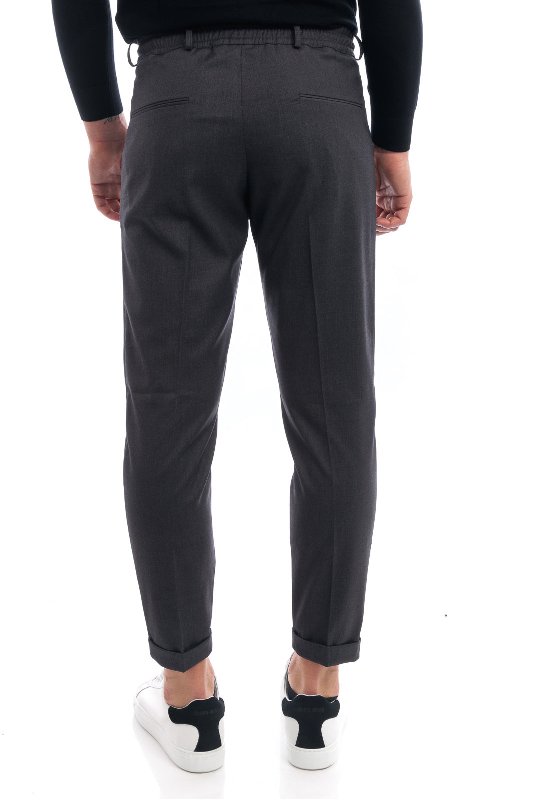 NINE TENTHS AMOS PANTS