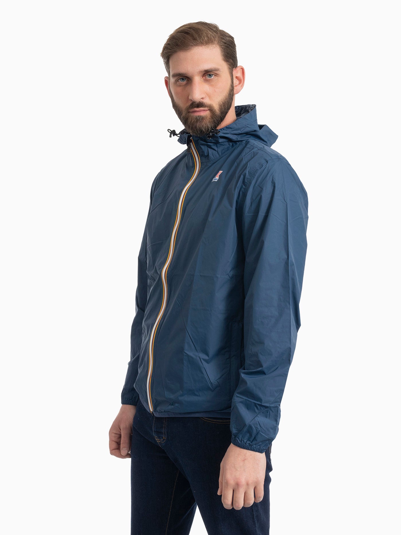 GIUBBINO K-WAY K2123ZW